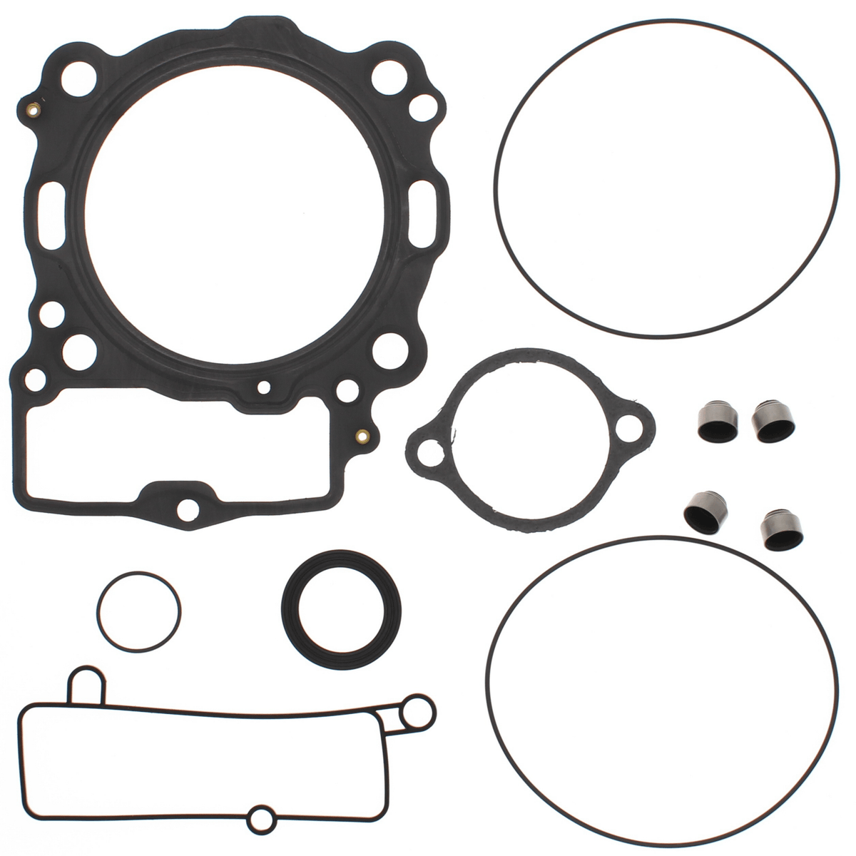 Vertex Top End Gasket Set | 810331 - MojoMotoSport.com