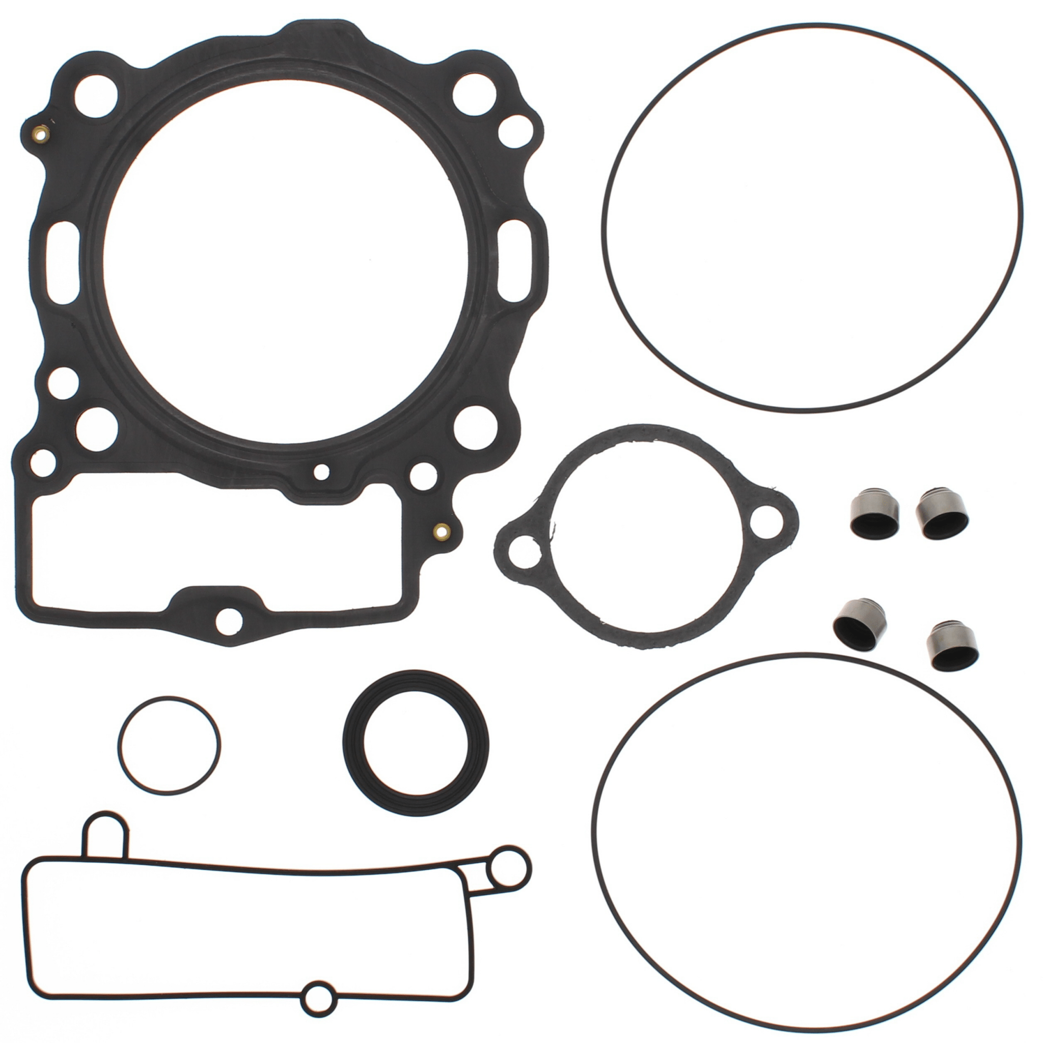 Vertex Top End Gasket Set | 810331 - MojoMotoSport.com