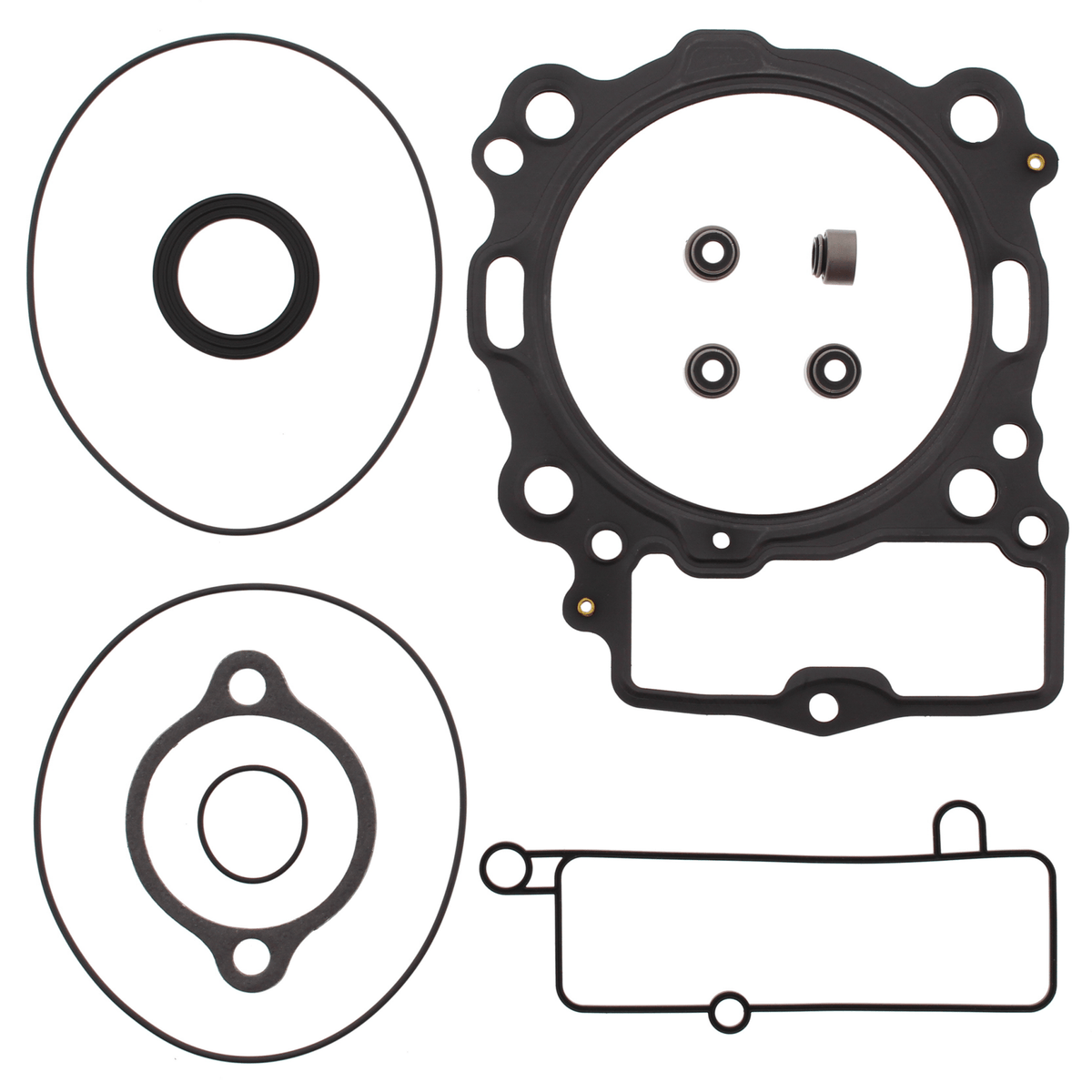Vertex Top End Gasket Set | 810336 - MojoMotoSport.com