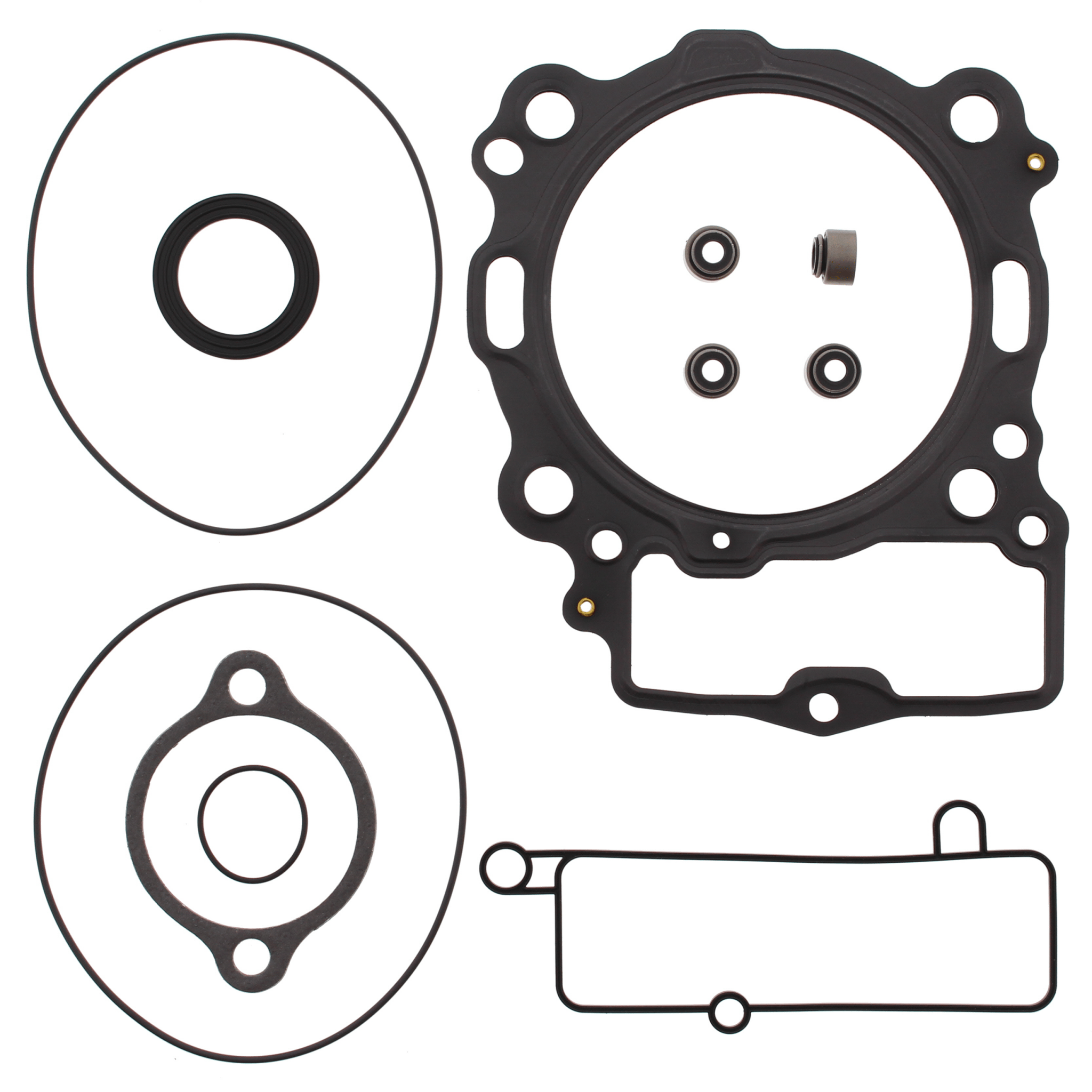 Vertex Top End Gasket Set | 810336 - MojoMotoSport.com