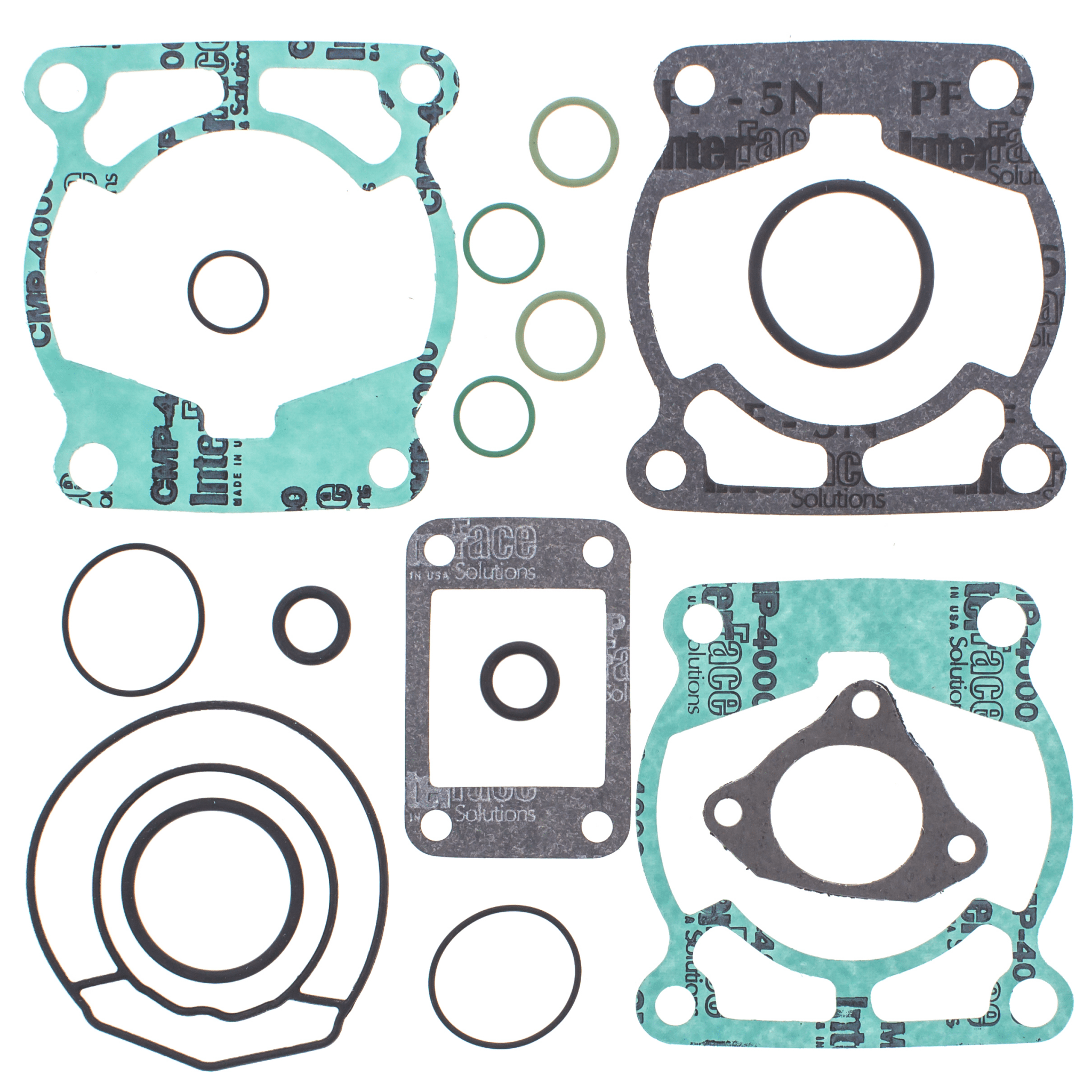 Vertex Top End Gasket Set | 810338 - MojoMotoSport.com