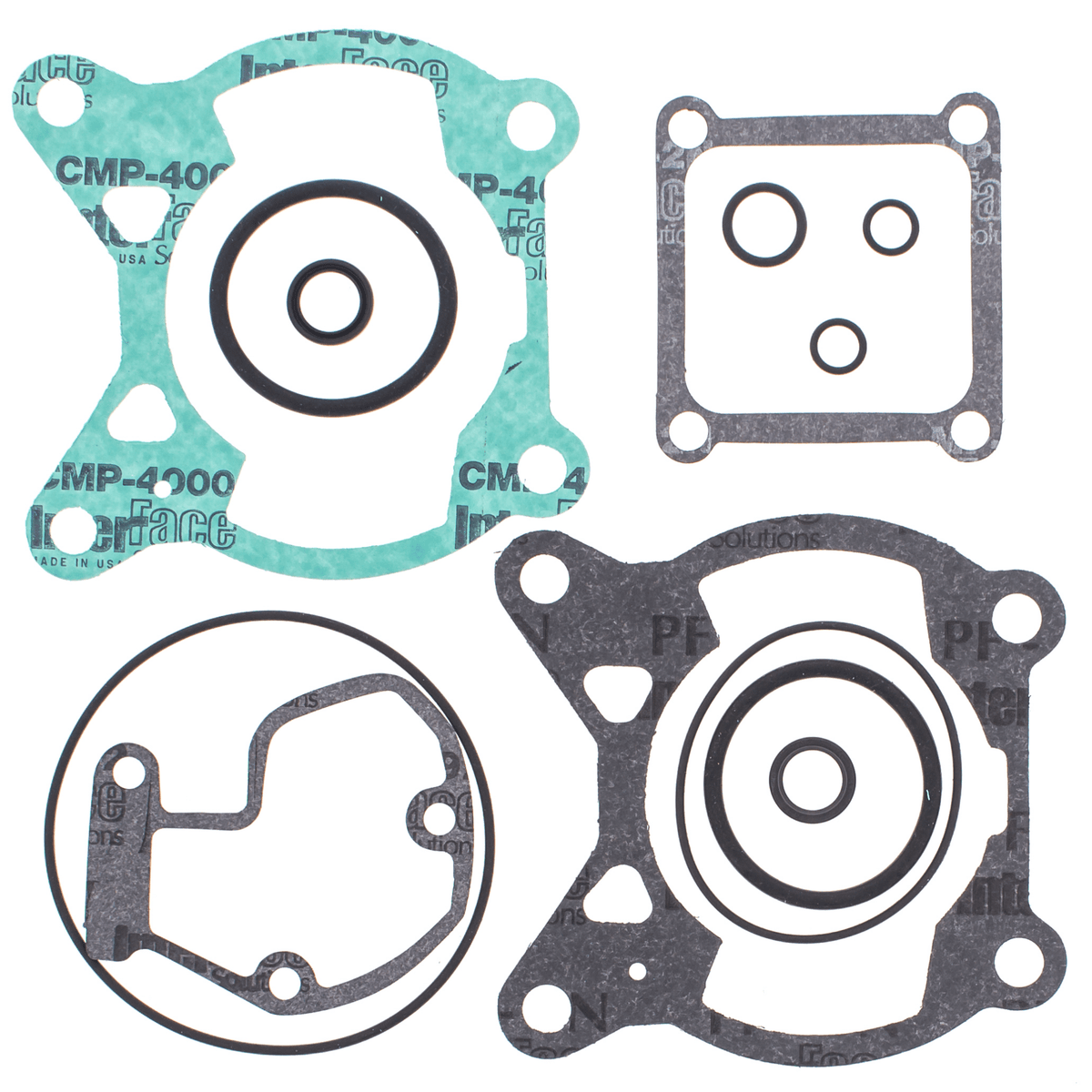 Vertex Top End Gasket Set | 810340 - MojoMotoSport.com