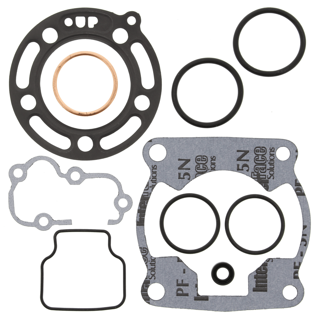 Vertex Top End Gasket Set | 810411 - MojoMotoSport.com