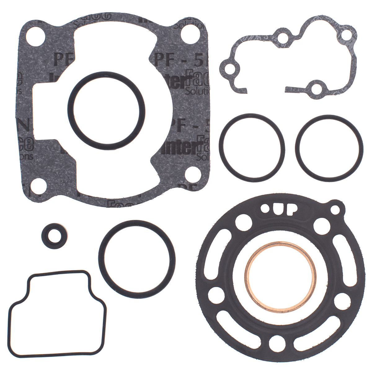 Vertex Top End Gasket Set | 810414 - MojoMotoSport.com