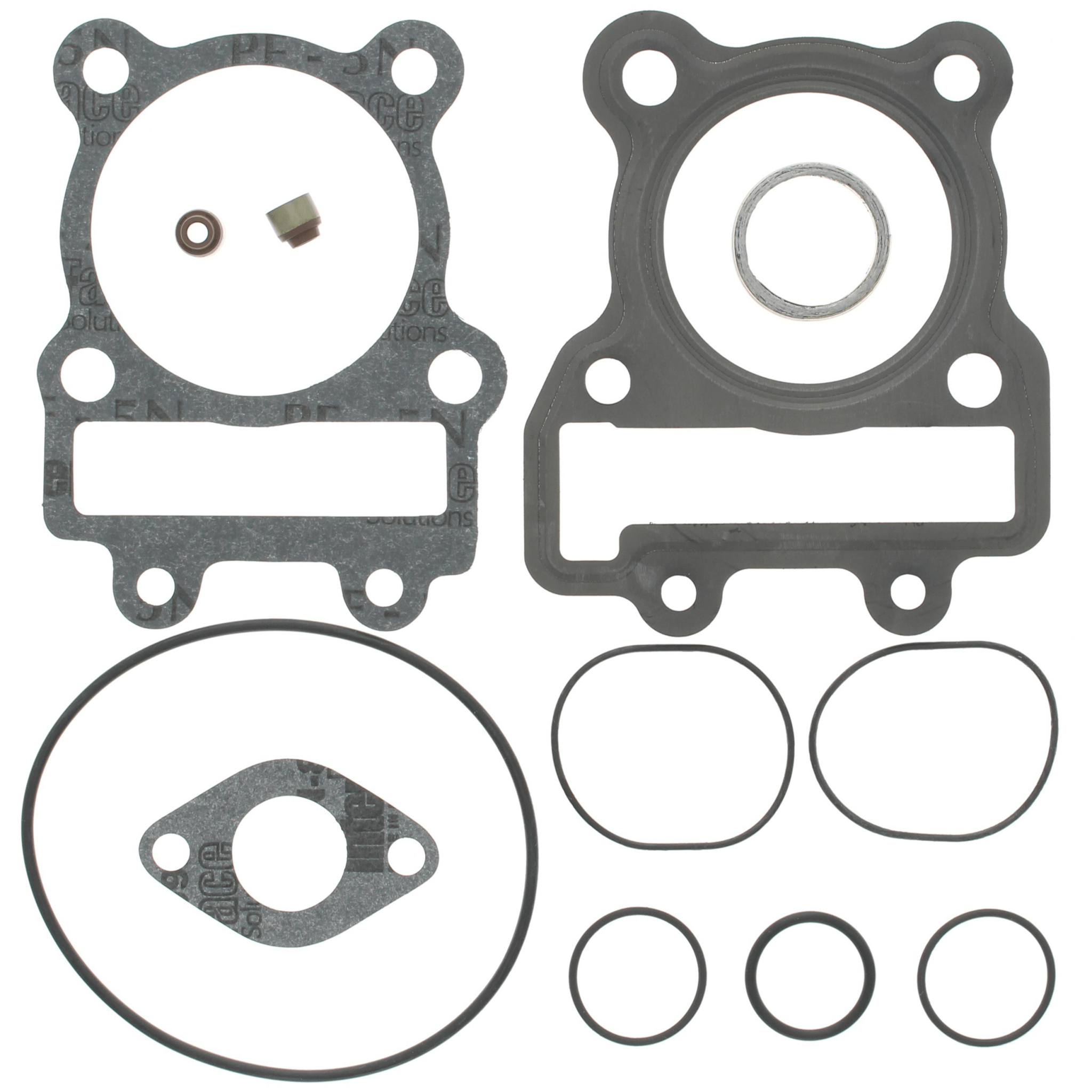 Vertex Top End Gasket Set | 810415 - MojoMotoSport.com