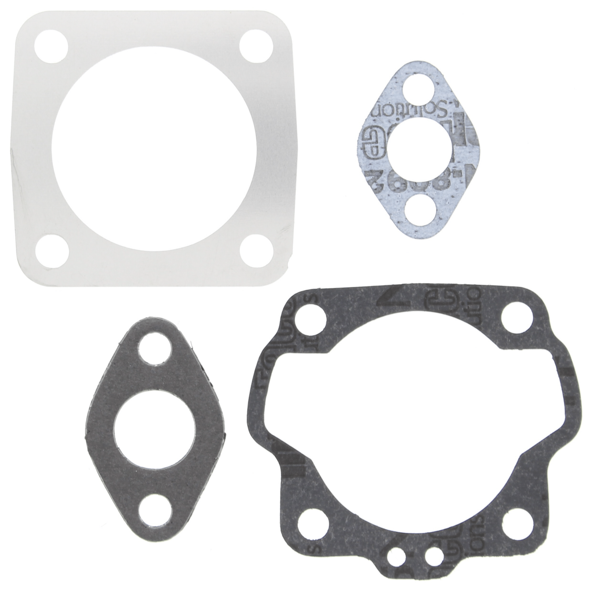 Vertex Top End Gasket Set | 810416 - MojoMotoSport.com