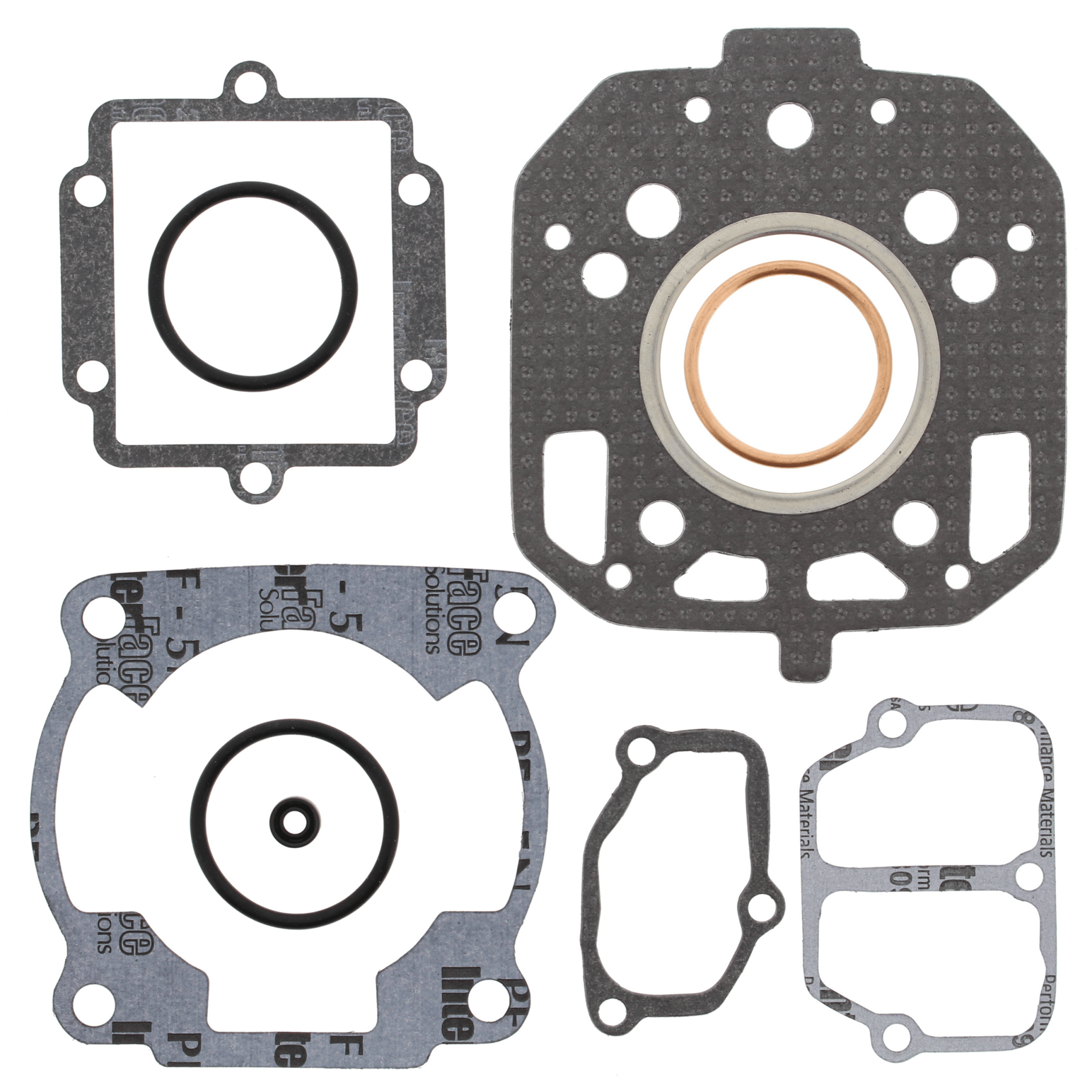 Vertex Top End Gasket Set | 810421 - MojoMotoSport.com