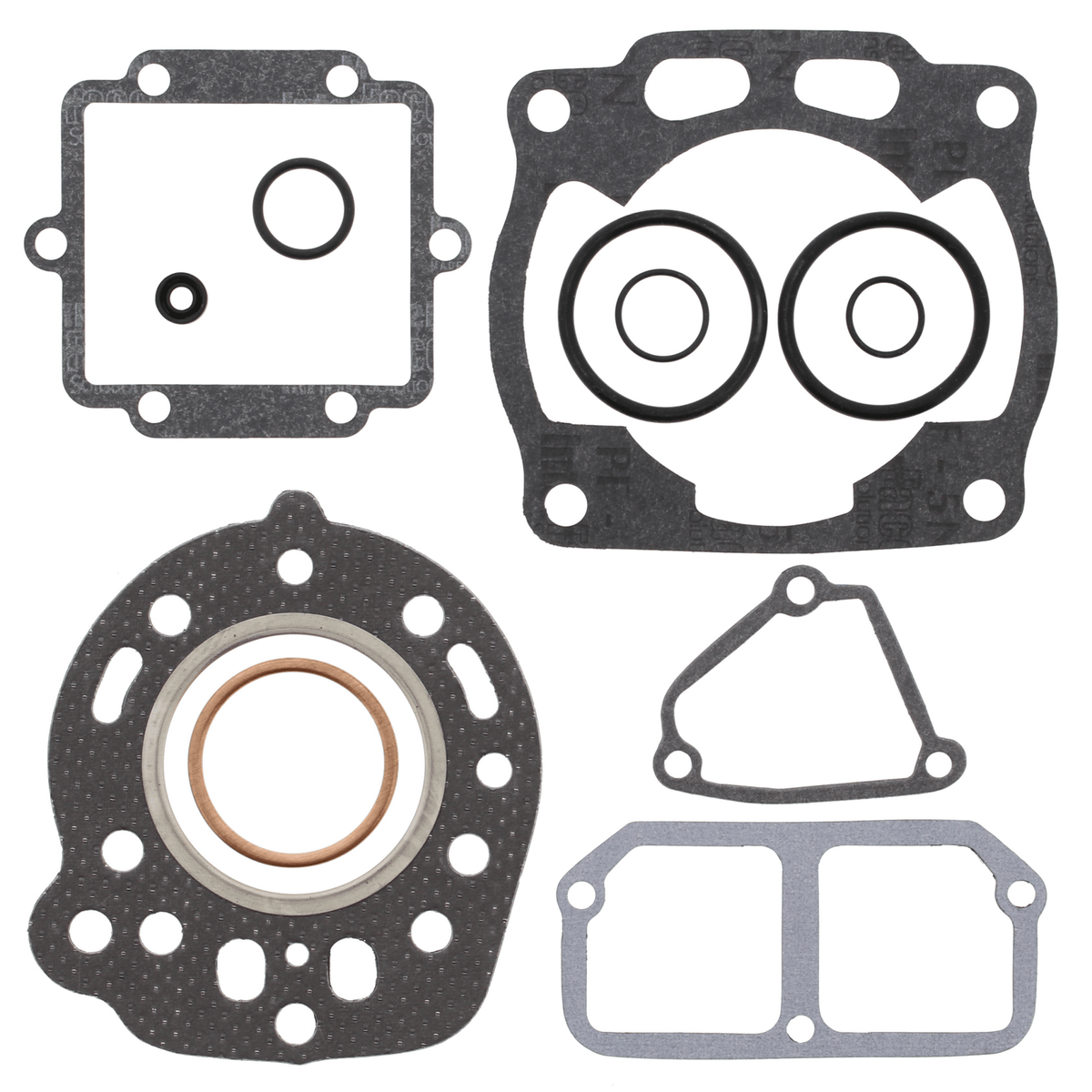 Vertex Top End Gasket Set | 810422 - MojoMotoSport.com