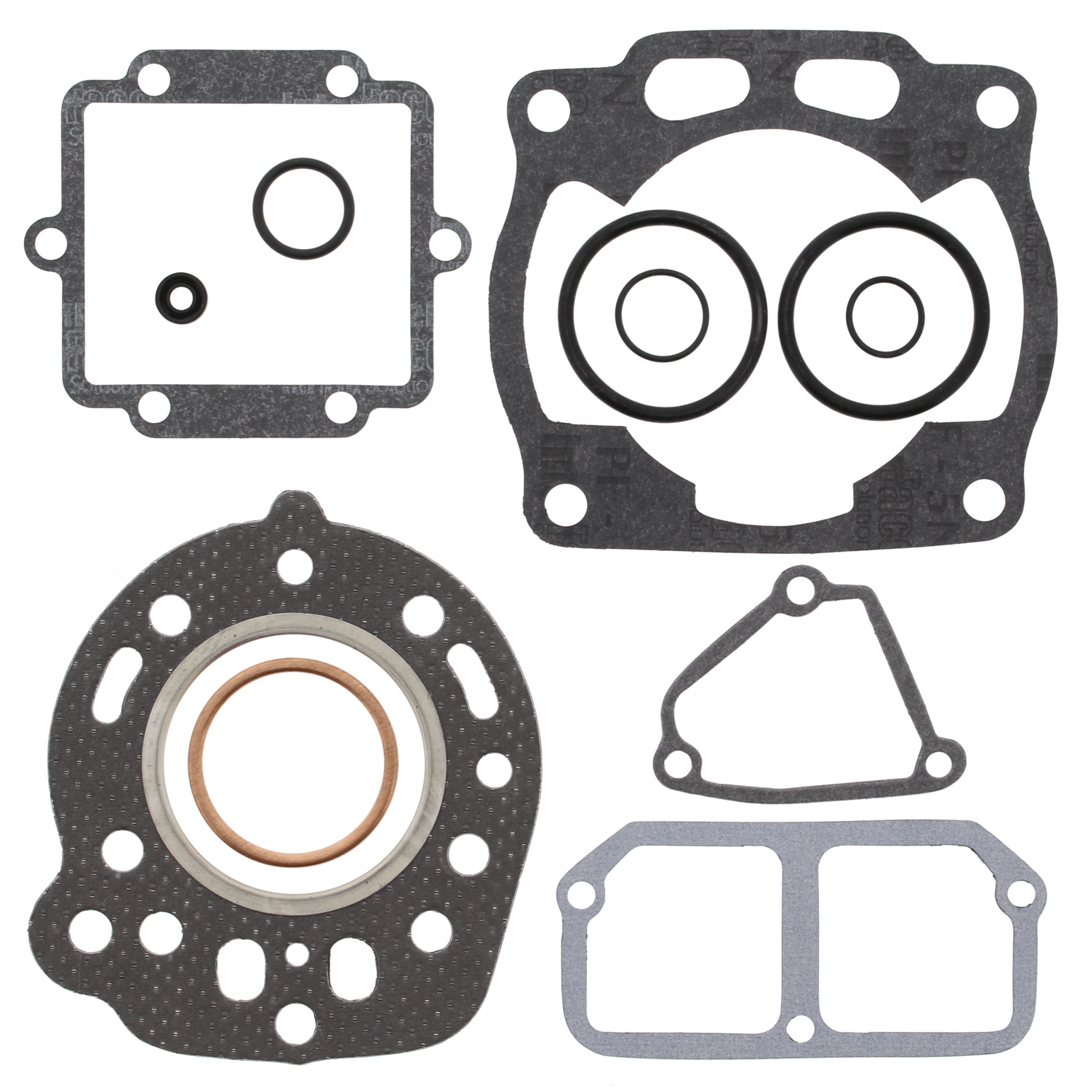 Vertex Top End Gasket Set | 810422 - MojoMotoSport.com