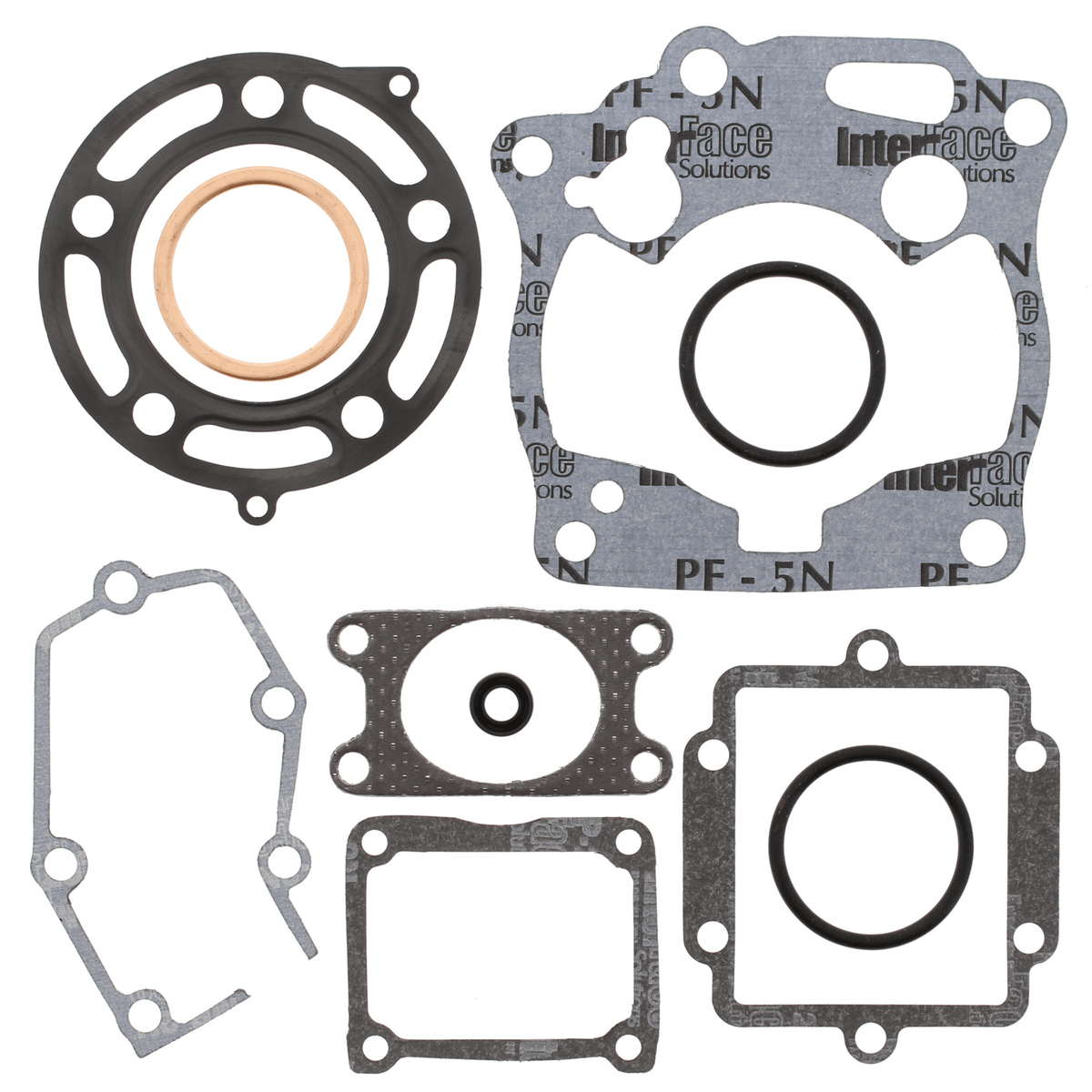 Vertex Top End Gasket Set | 810427 - MojoMotoSport.com