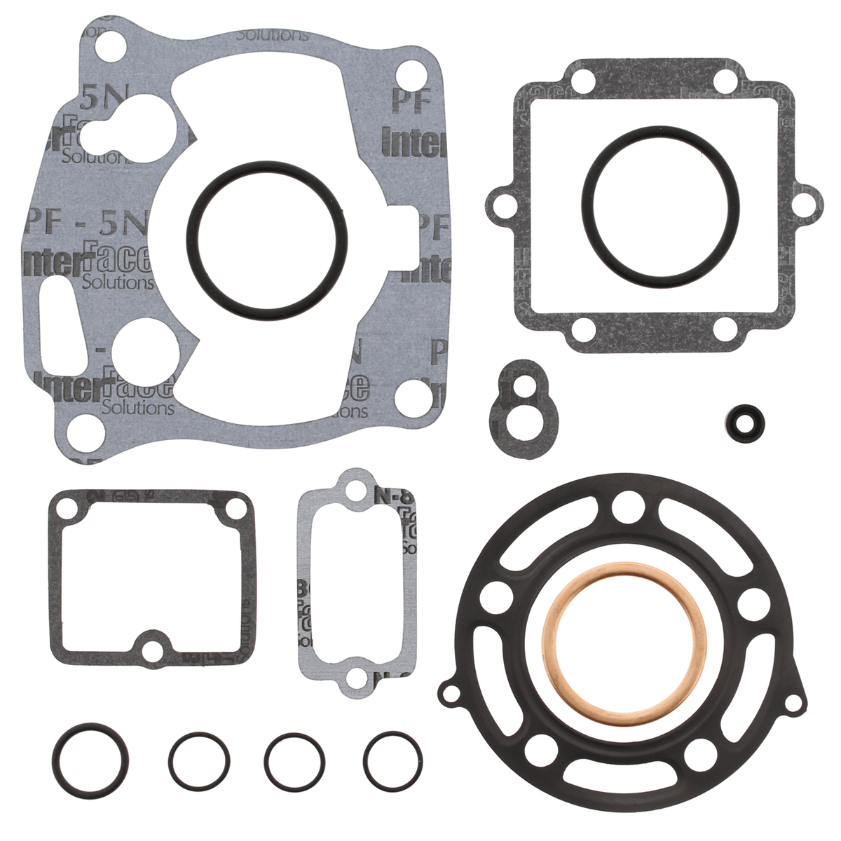 Vertex Top End Gasket Set | 810428 - MojoMotoSport.com