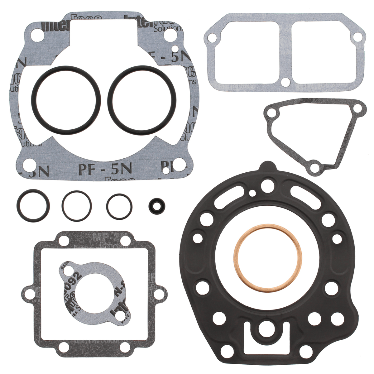 Vertex Top End Gasket Set | 810440 - MojoMotoSport.com