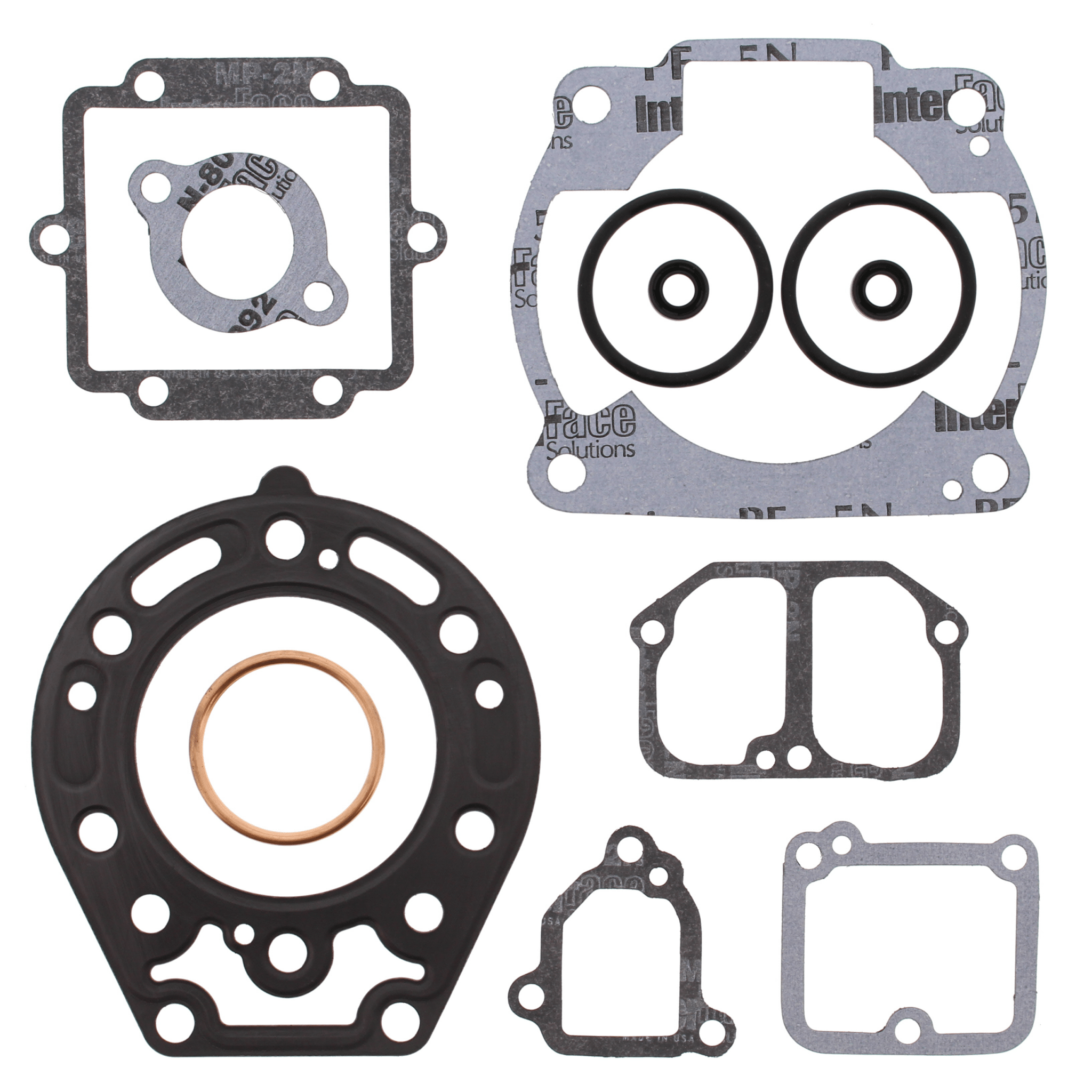 Vertex Top End Gasket Set | 810442 - MojoMotoSport.com