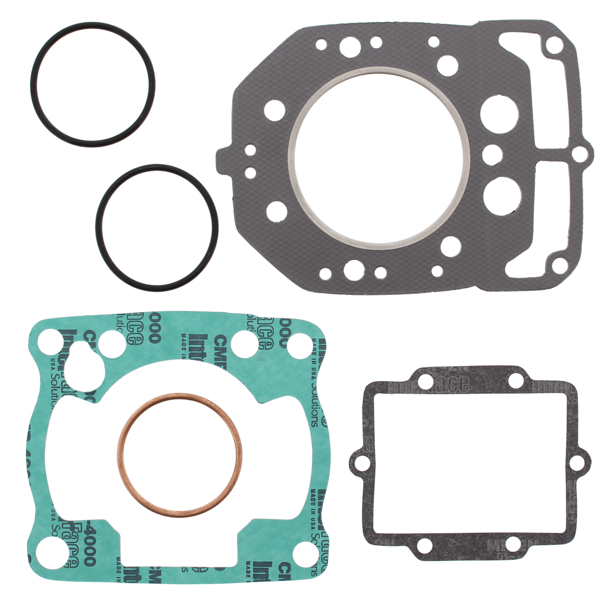 Vertex Top End Gasket Set | 810452 - MojoMotoSport.com
