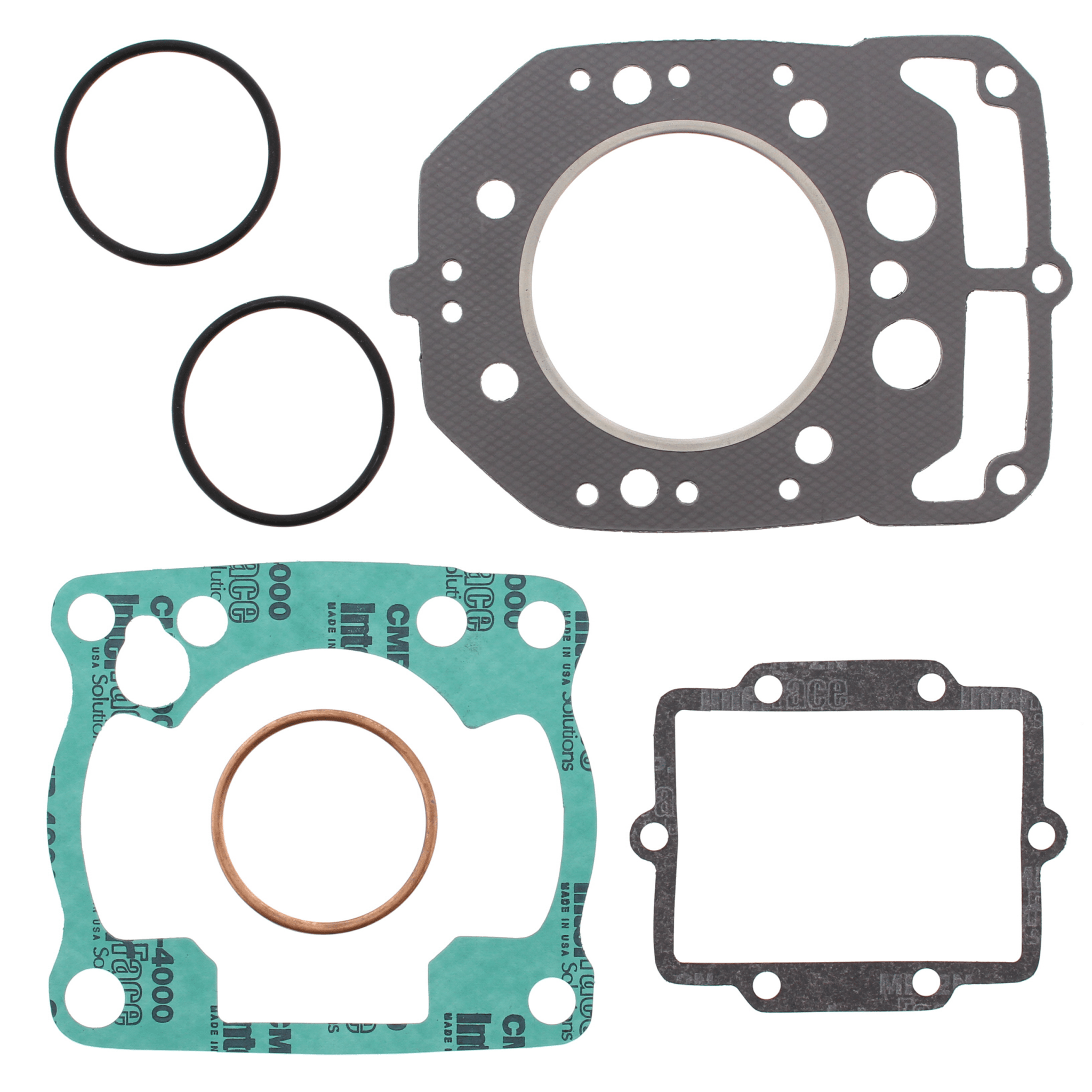 Vertex Top End Gasket Set | 810452 - MojoMotoSport.com