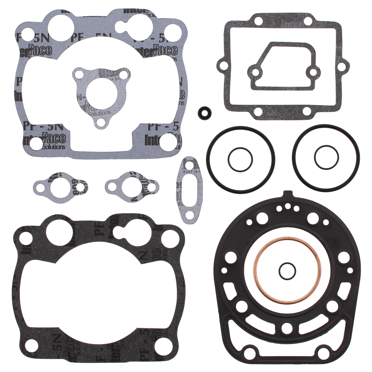 Vertex Top End Gasket Set | 810454 - MojoMotoSport.com