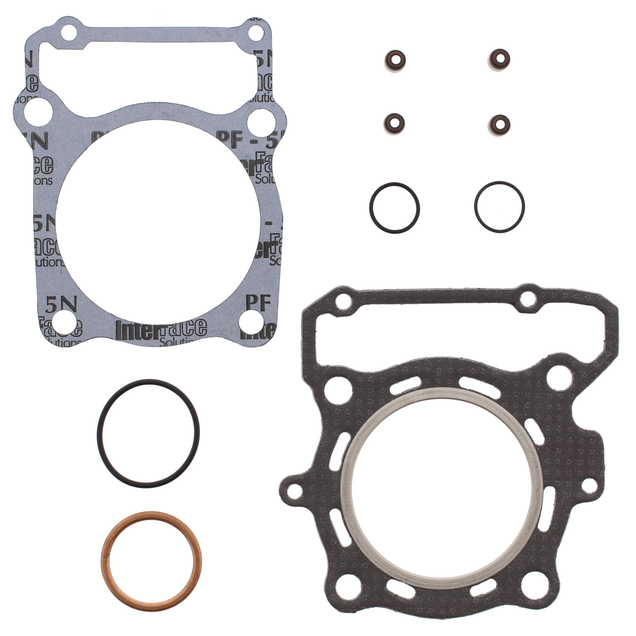 Vertex Top End Gasket Set | 810461 - MojoMotoSport.com