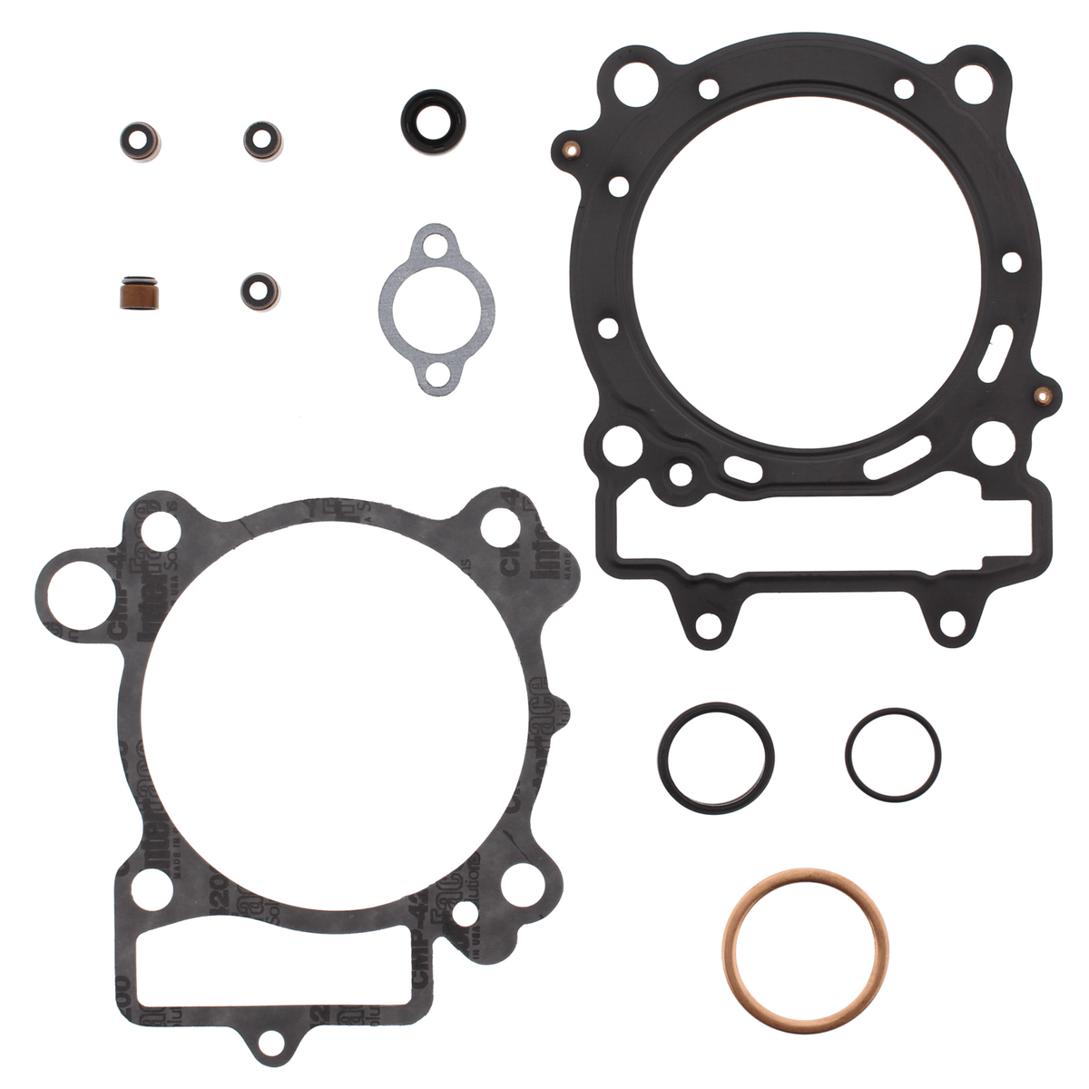 Vertex Top End Gasket Set | 810469 - MojoMotoSport.com