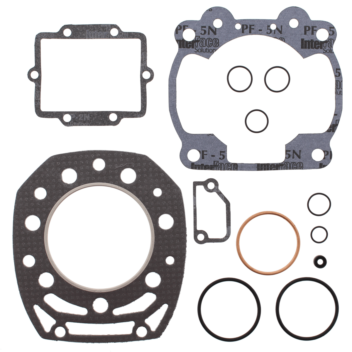 Vertex Top End Gasket Set | 810474 - MojoMotoSport.com