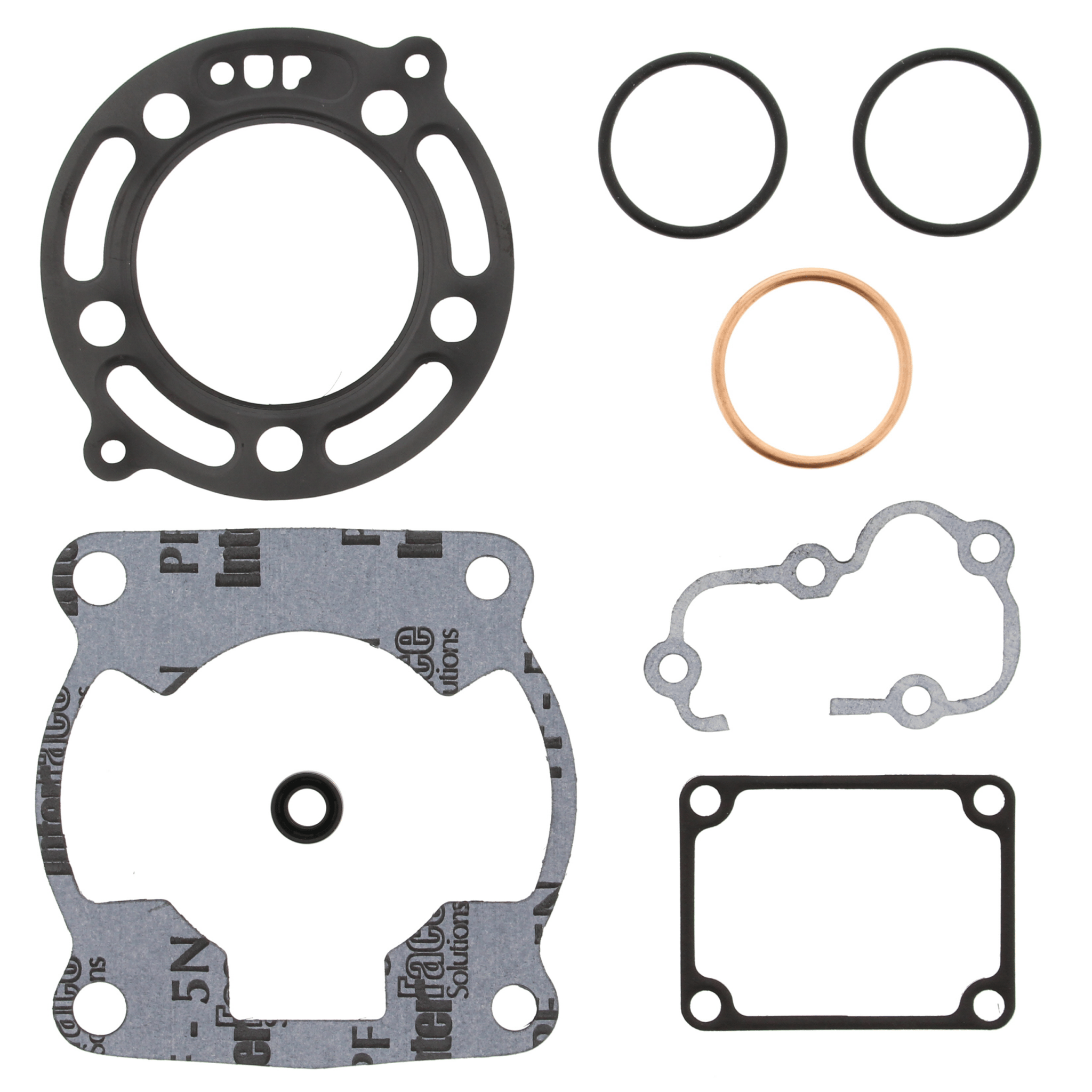 Vertex Top End Gasket Set | 810484 - MojoMotoSport.com