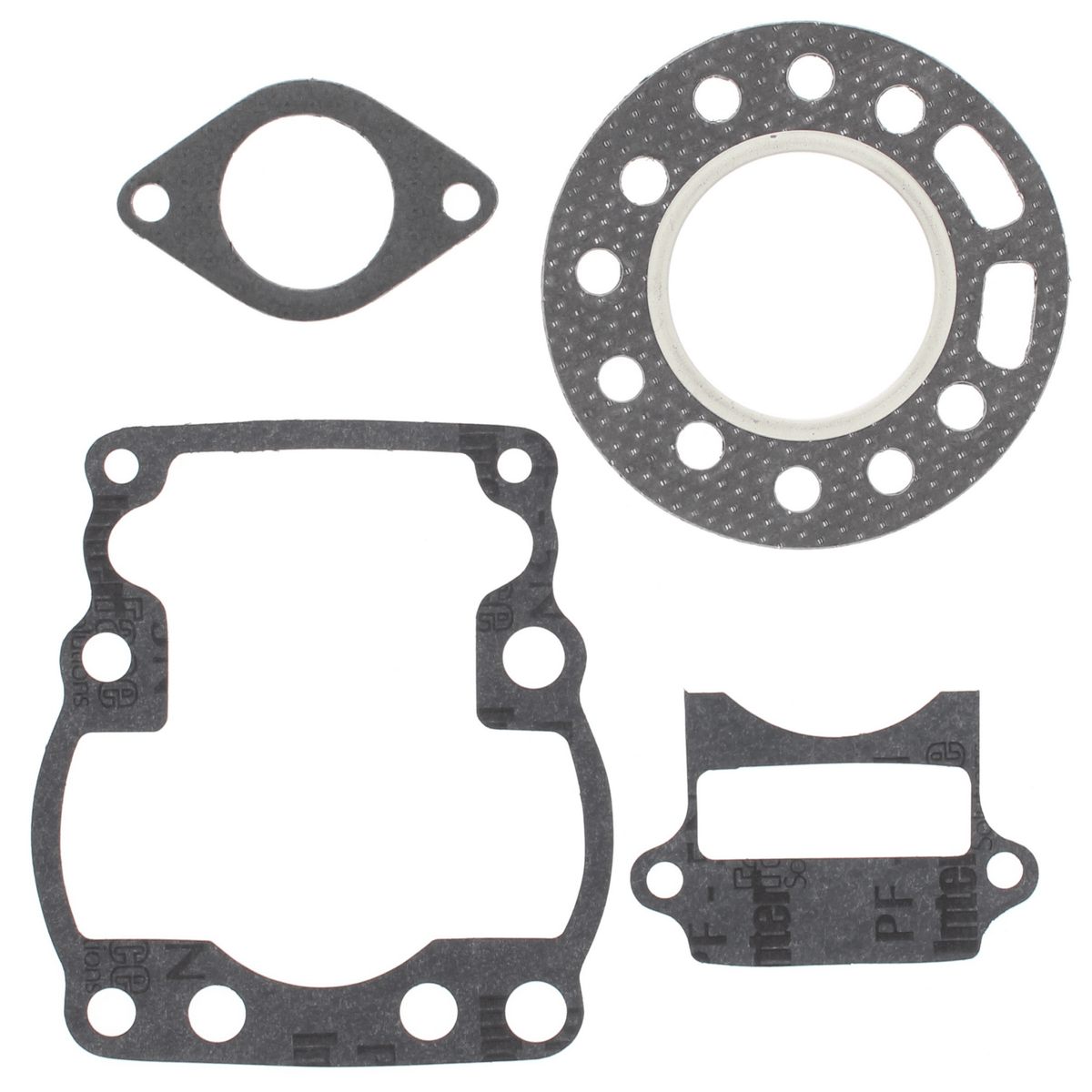 Vertex Top End Gasket Set | 810501 - MojoMotoSport.com