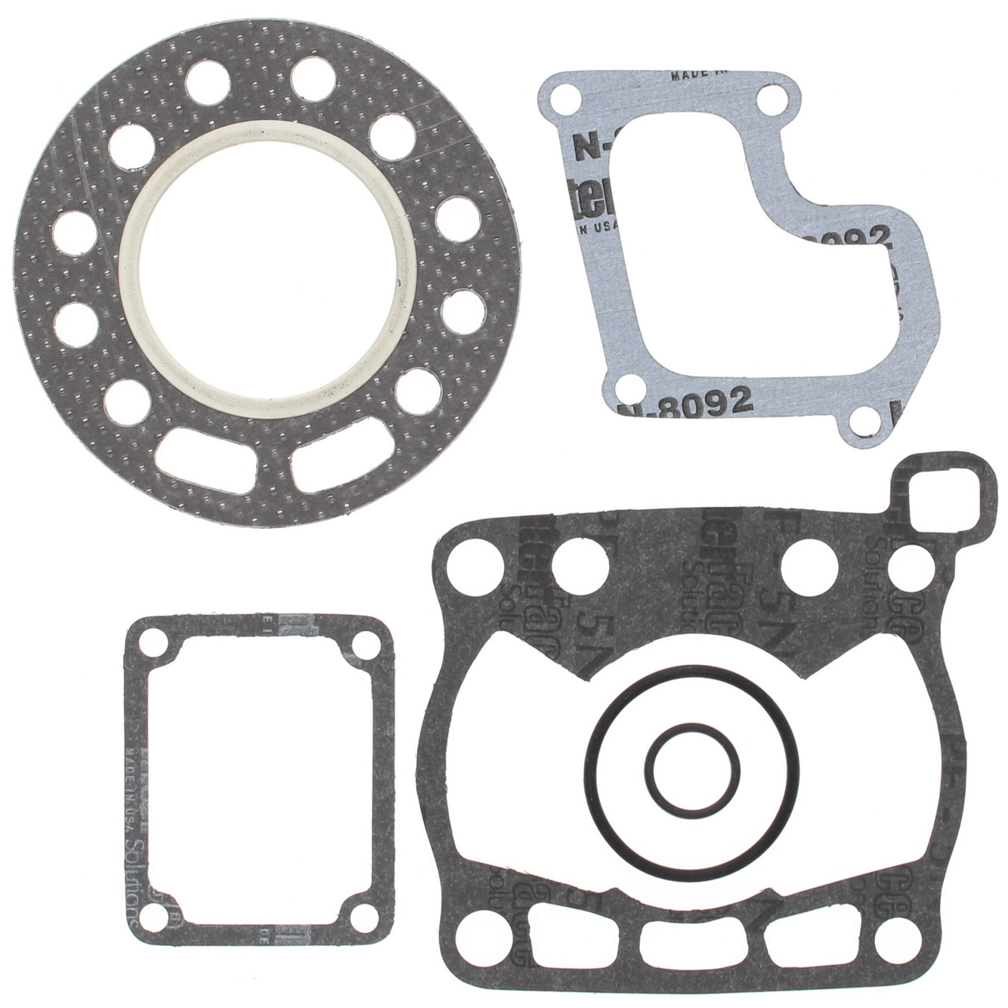 Vertex Top End Gasket Set | 810502 - MojoMotoSport.com