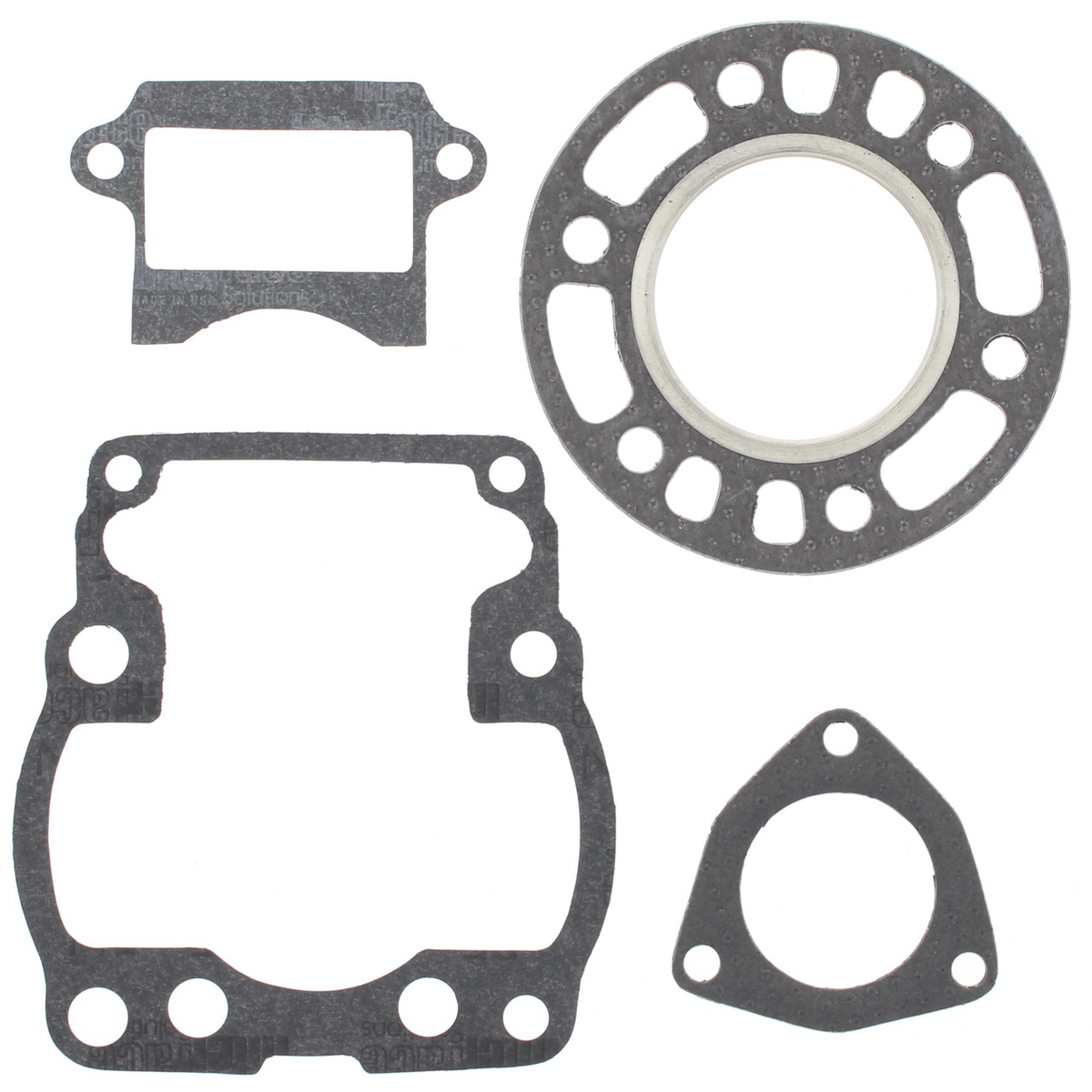 Vertex Top End Gasket Set | 810541 - MojoMotoSport.com