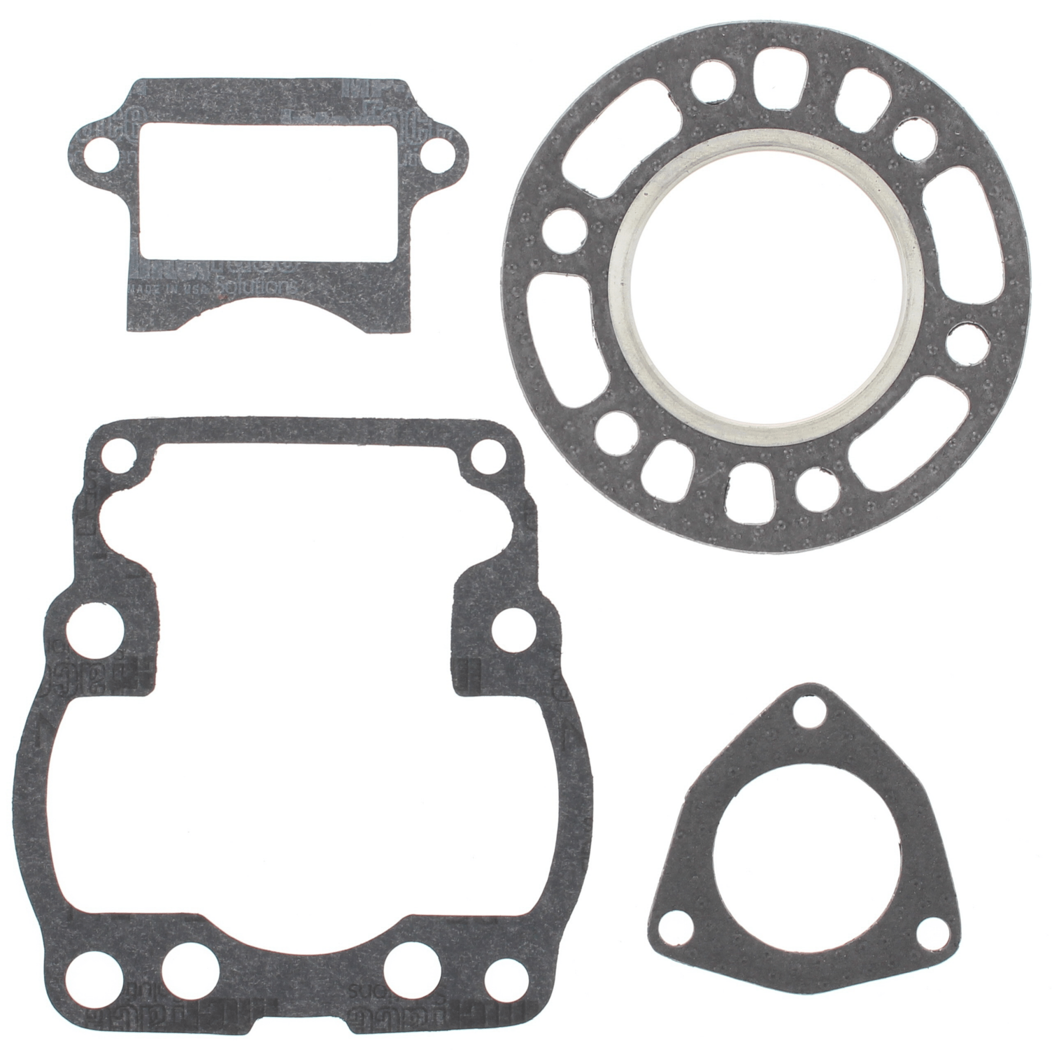 Vertex Top End Gasket Set | 810541 - MojoMotoSport.com