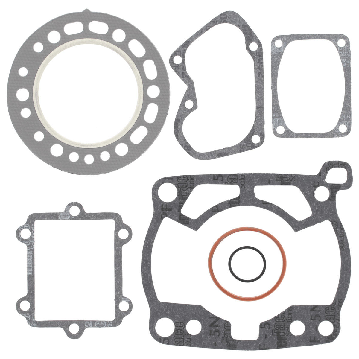 Vertex Top End Gasket Set | 810576 - MojoMotoSport.com