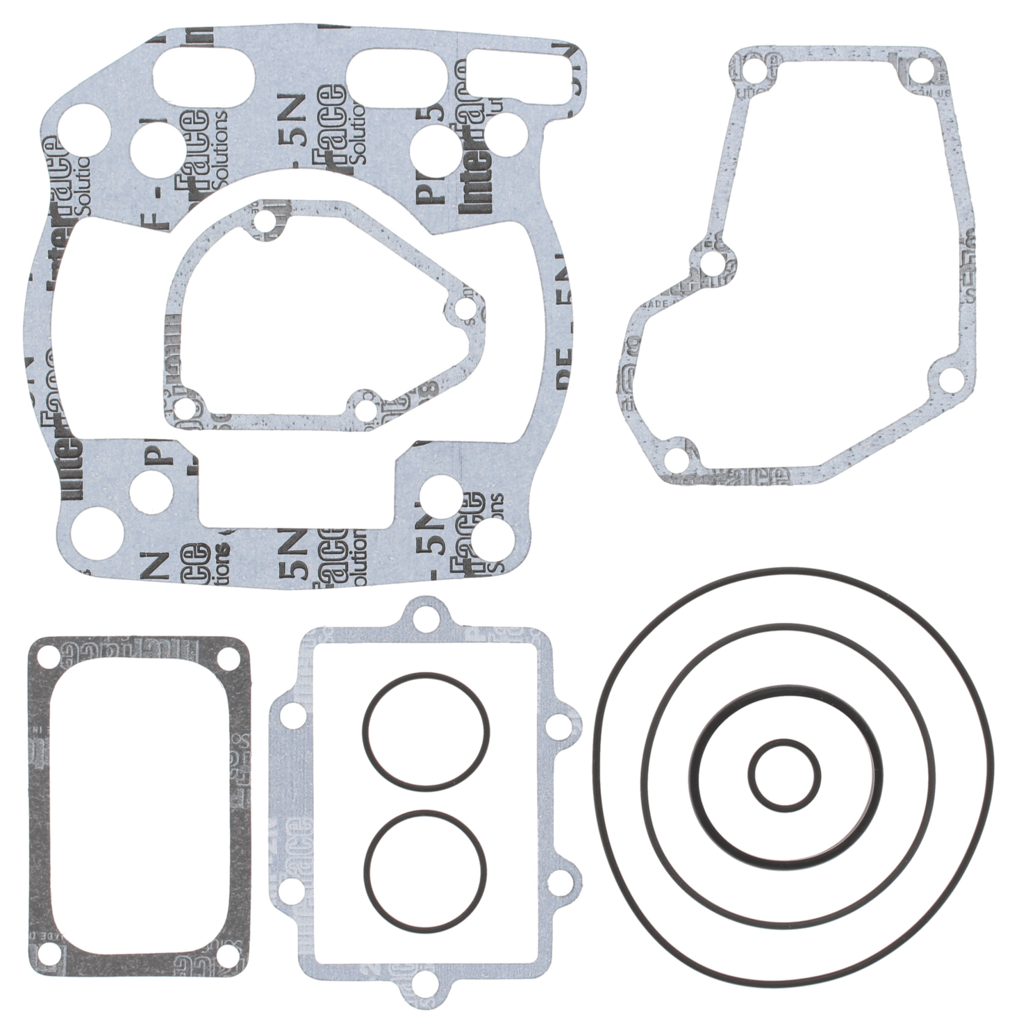 Vertex Top End Gasket Set | 810583 - MojoMotoSport.com