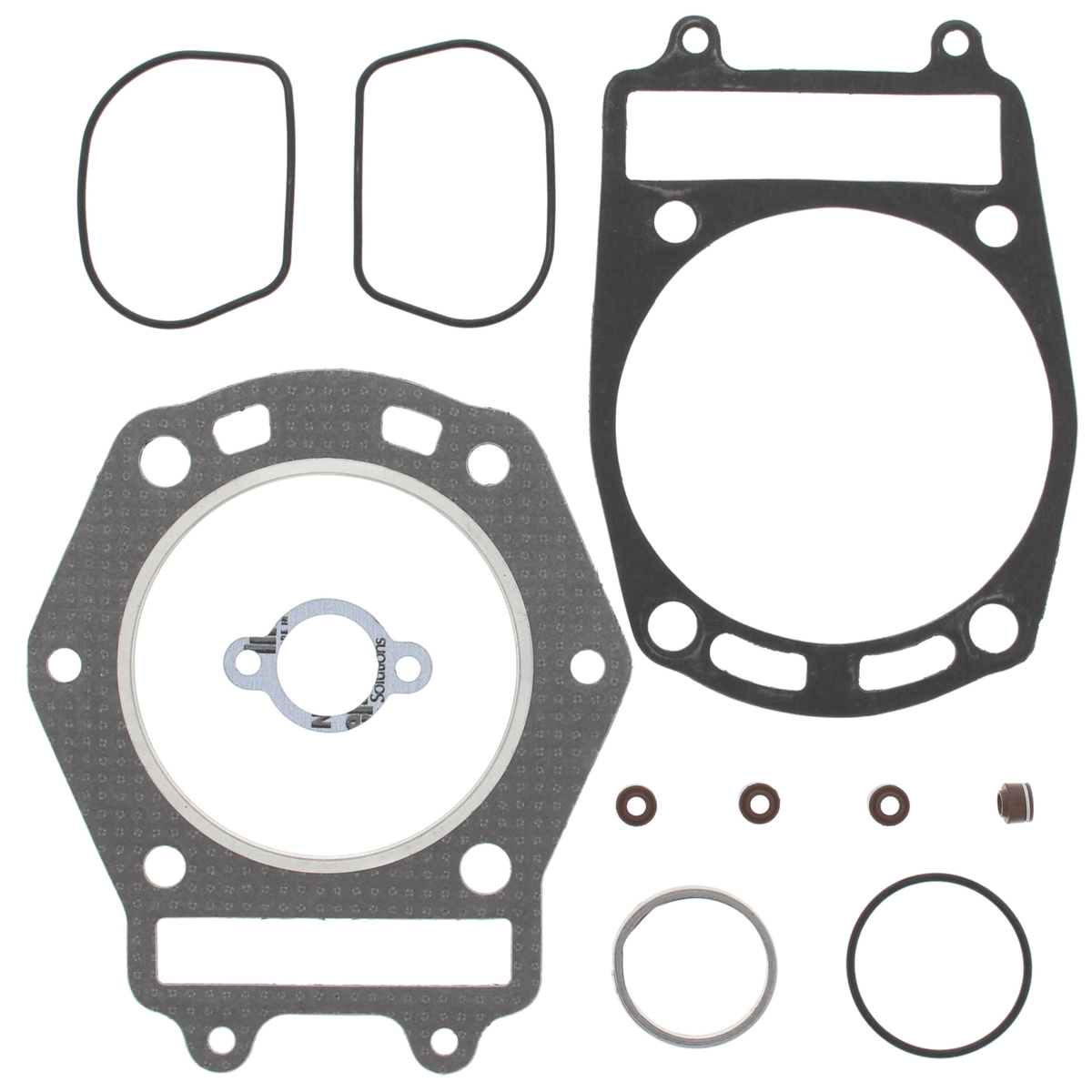 Vertex Top End Gasket Set | 810586 - MojoMotoSport.com