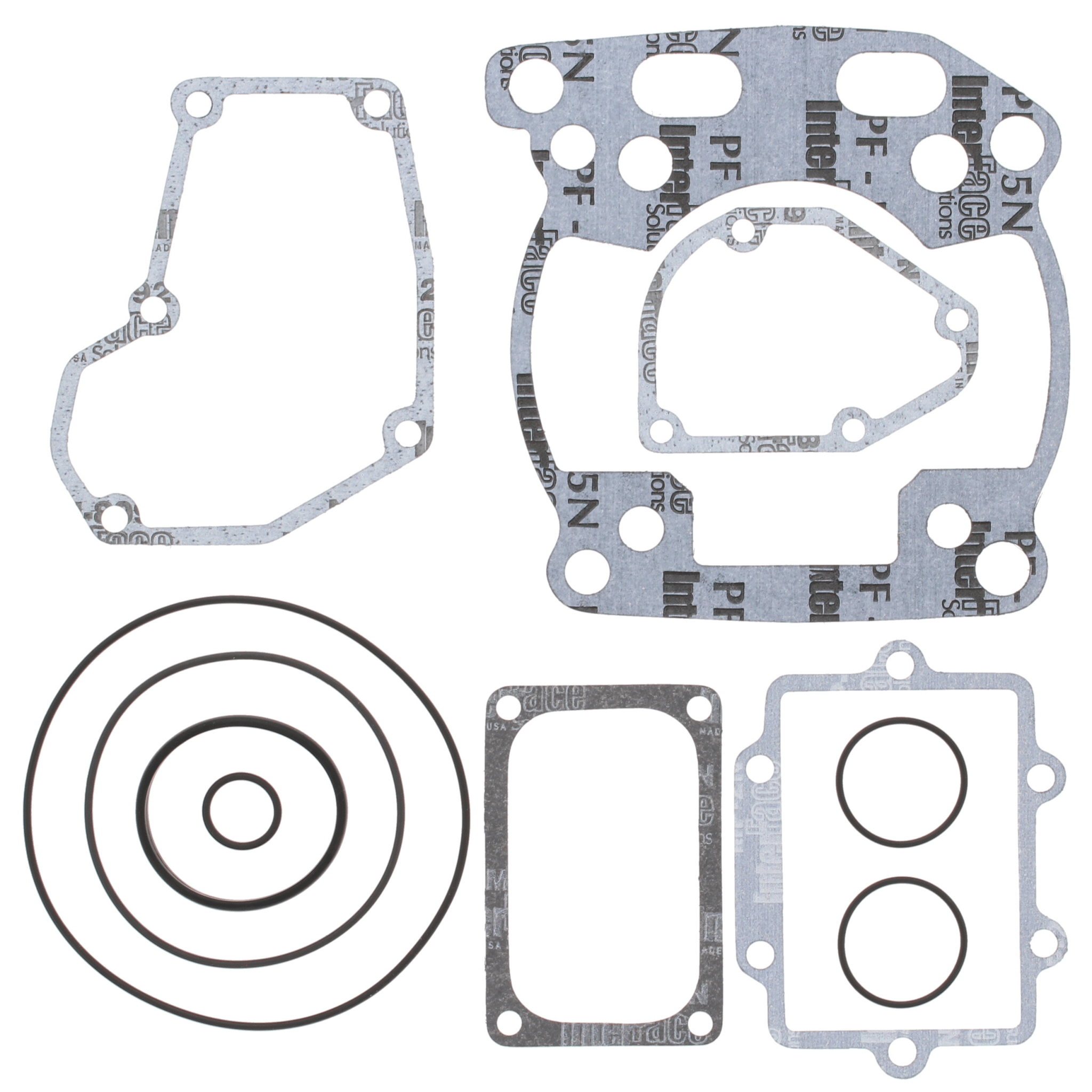 Vertex Top End Gasket Set | 810587 - MojoMotoSport.com