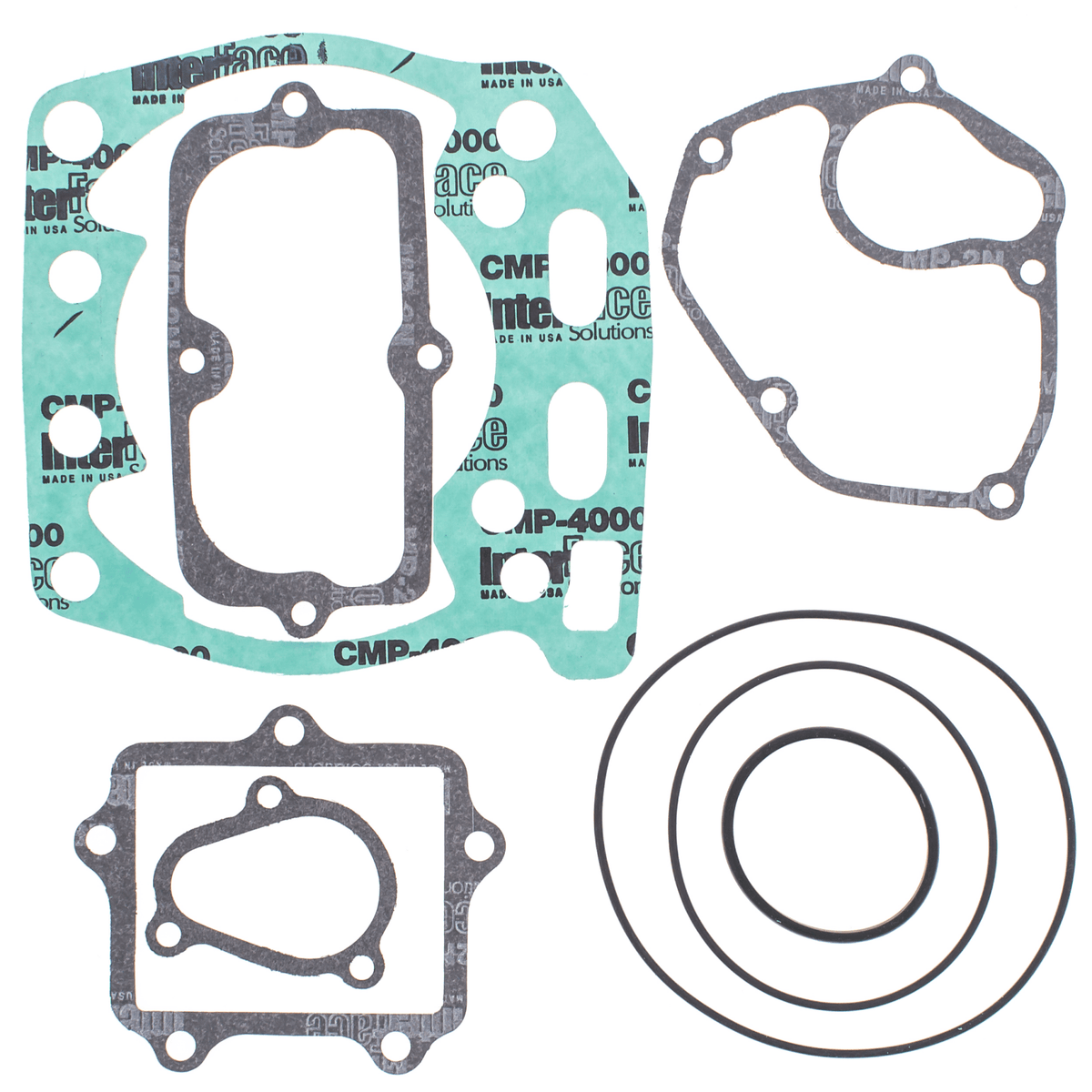 Vertex Top End Gasket Set | 810593 - MojoMotoSport.com
