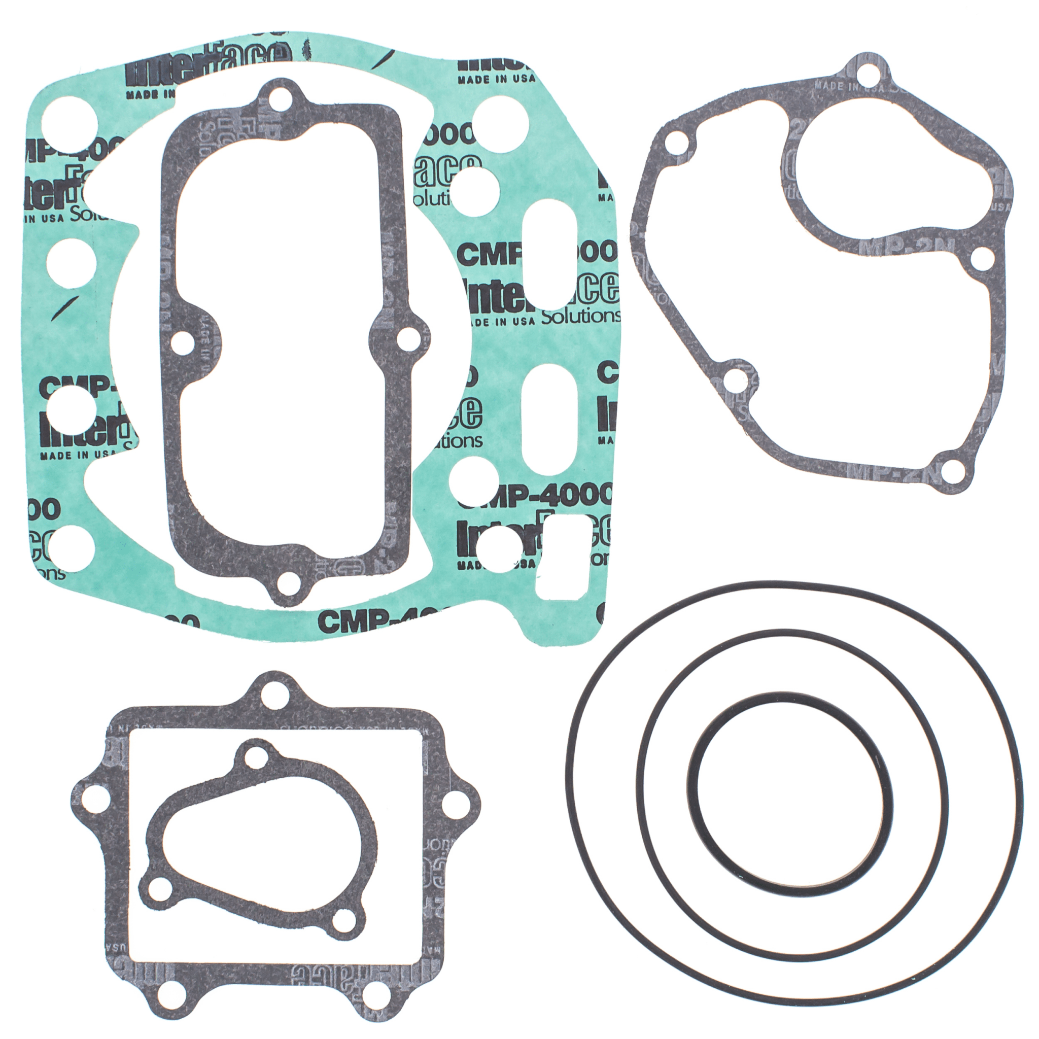 Vertex Top End Gasket Set | 810593 - MojoMotoSport.com