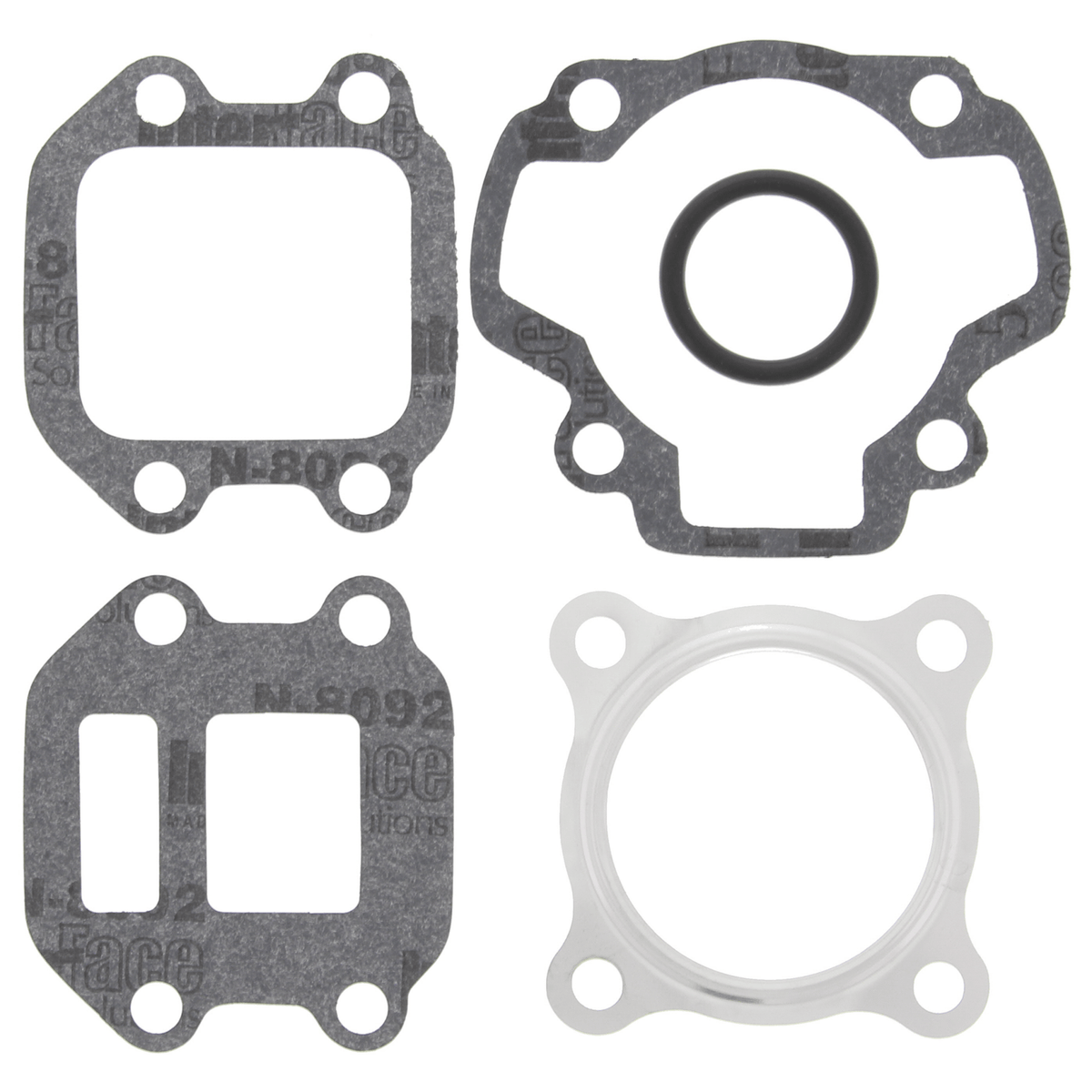 Vertex Top End Gasket Set | 810601 - MojoMotoSport.com