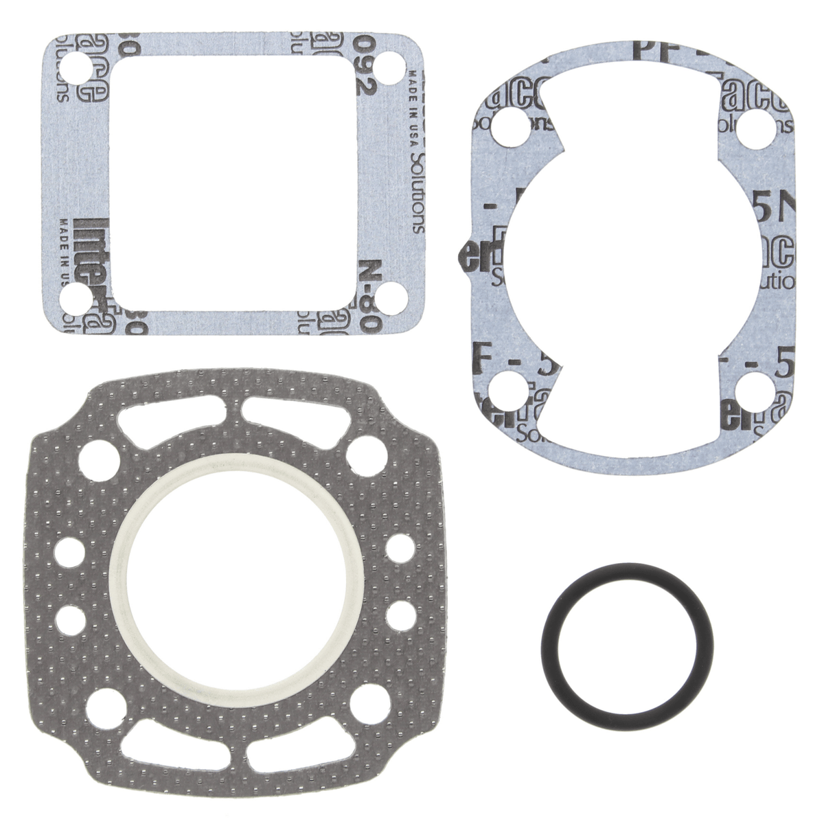 Vertex Top End Gasket Set | 810610 - MojoMotoSport.com