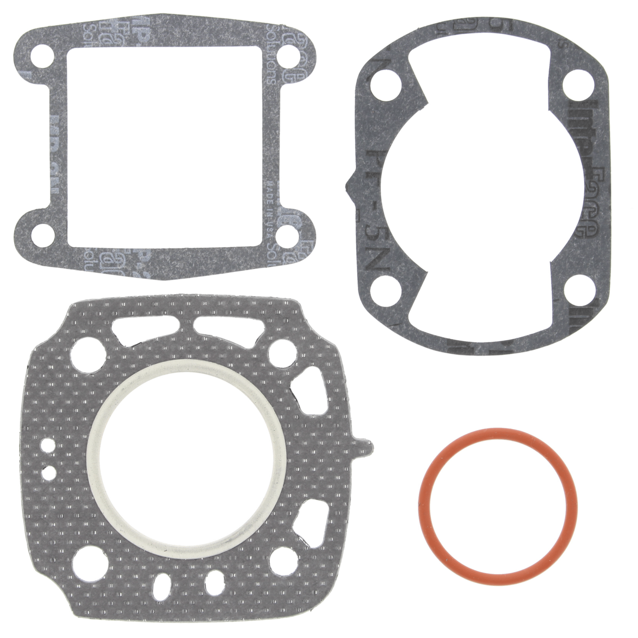 Vertex Top End Gasket Set | 810612 - MojoMotoSport.com