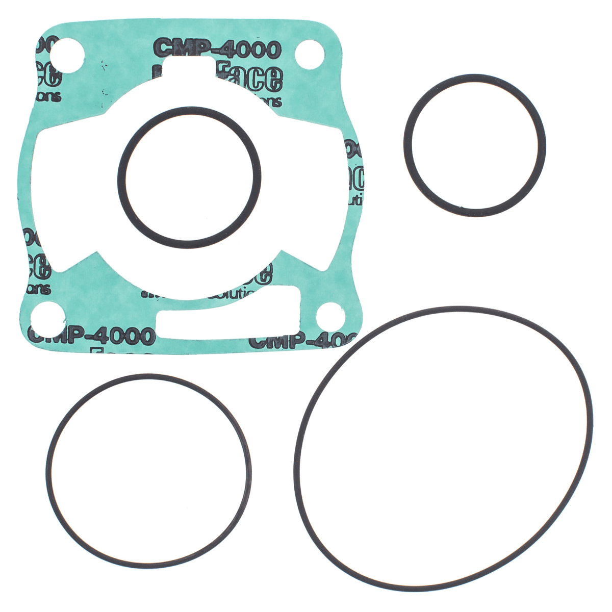 Vertex Top End Gasket Set | 810614 - MojoMotoSport.com