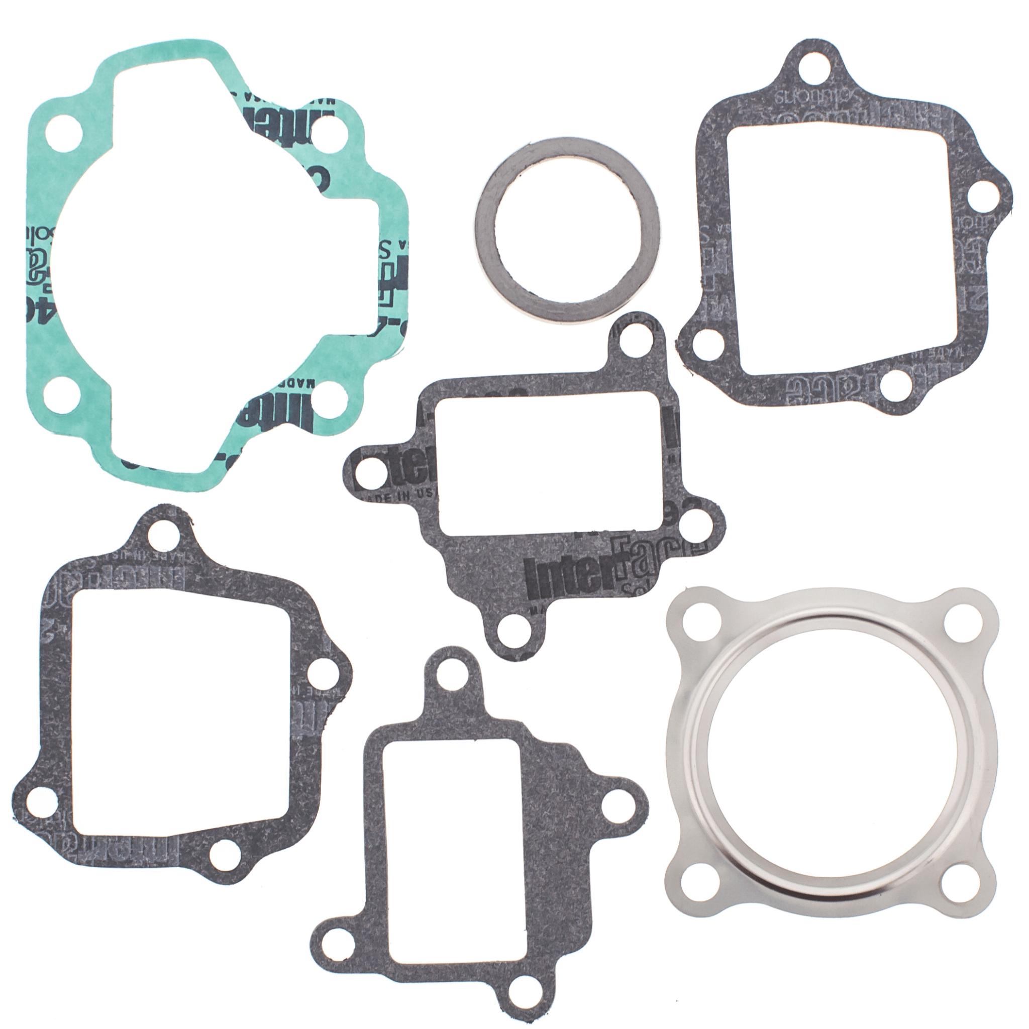 Vertex Top End Gasket Set | 810615 - MojoMotoSport.com