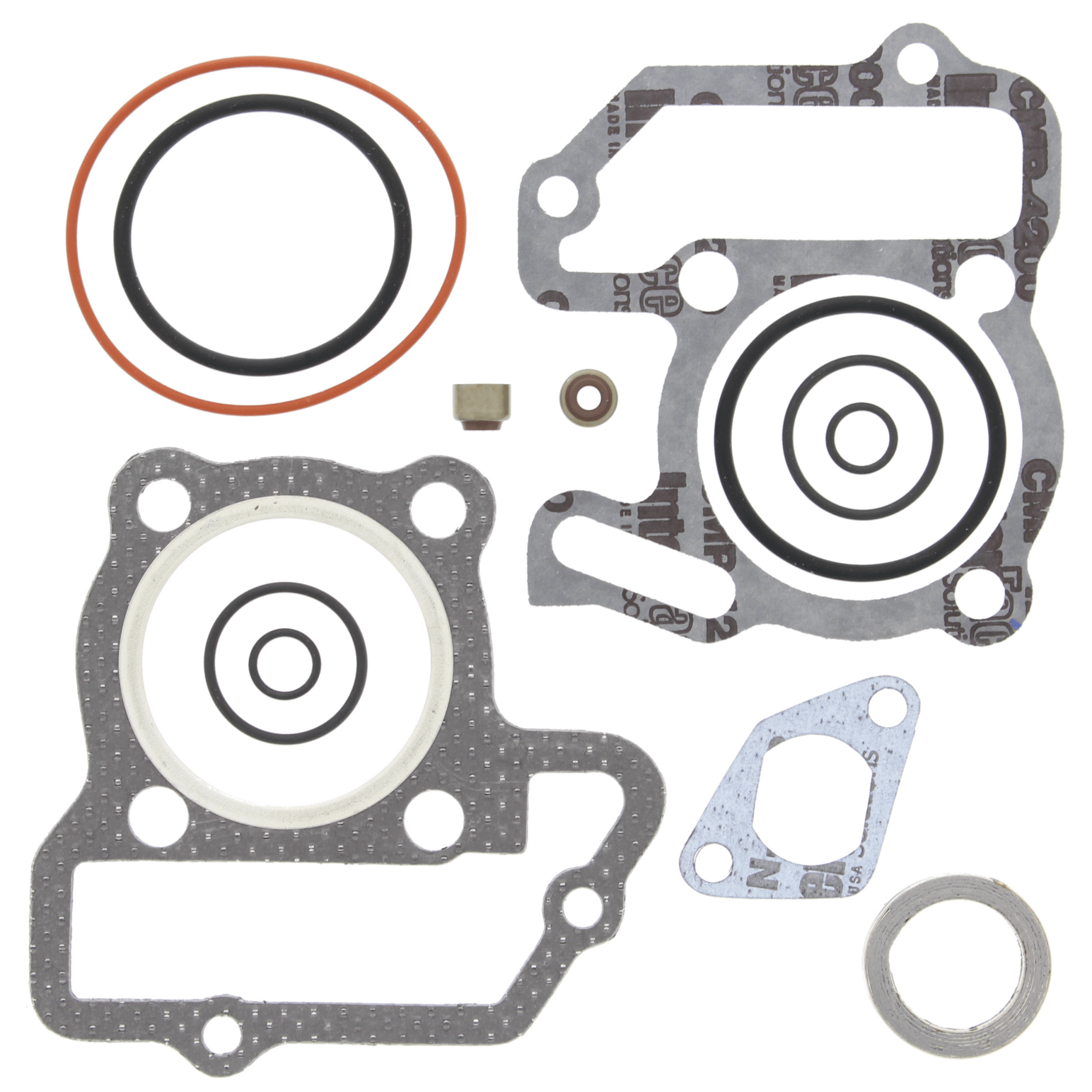 Vertex Top End Gasket Set | 810616 - MojoMotoSport.com