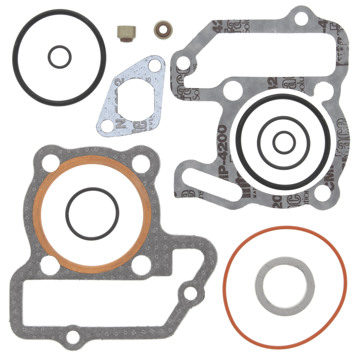 Vertex Top End Gasket Set | 810618 - MojoMotoSport.com