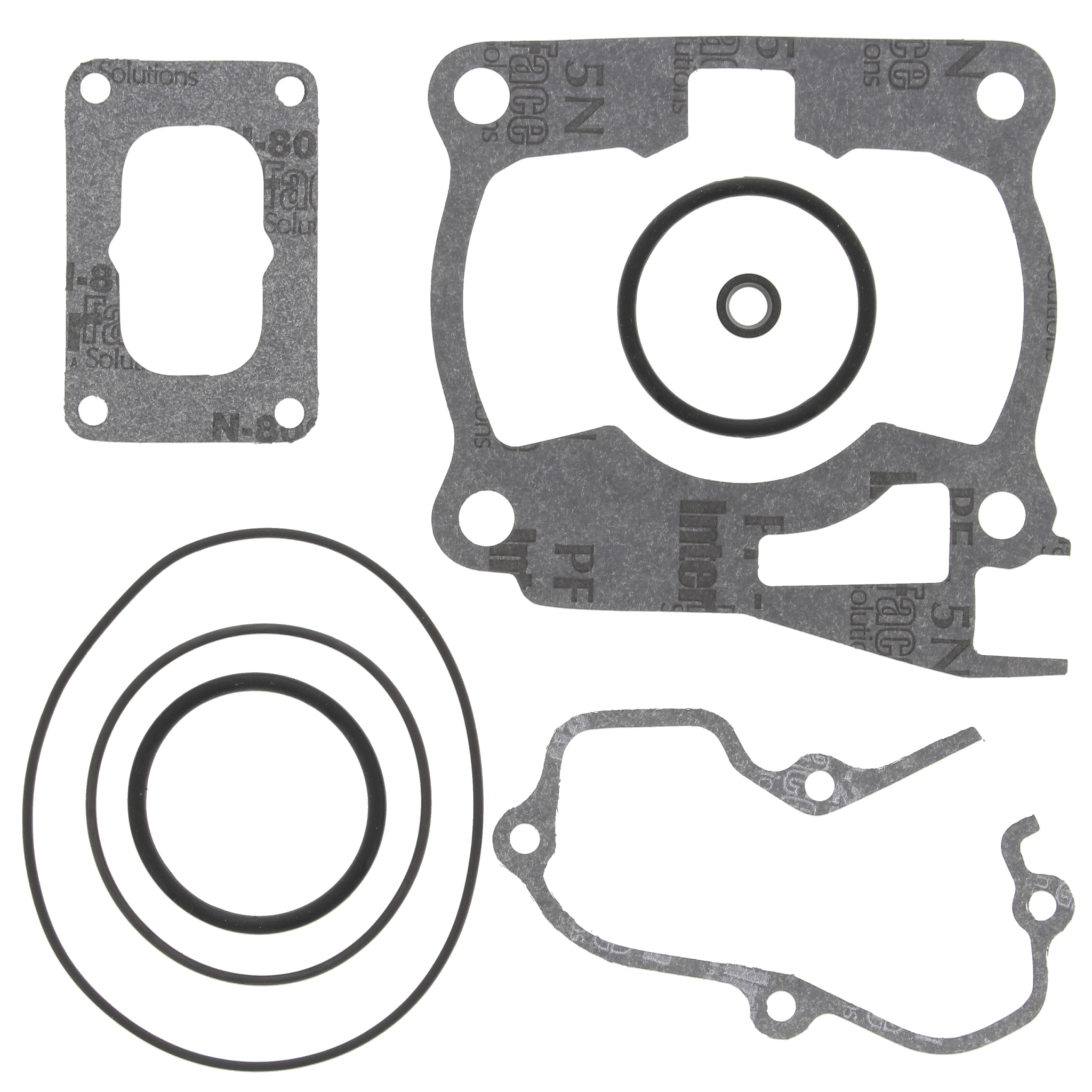 Vertex Top End Gasket Set | 810636 - MojoMotoSport.com