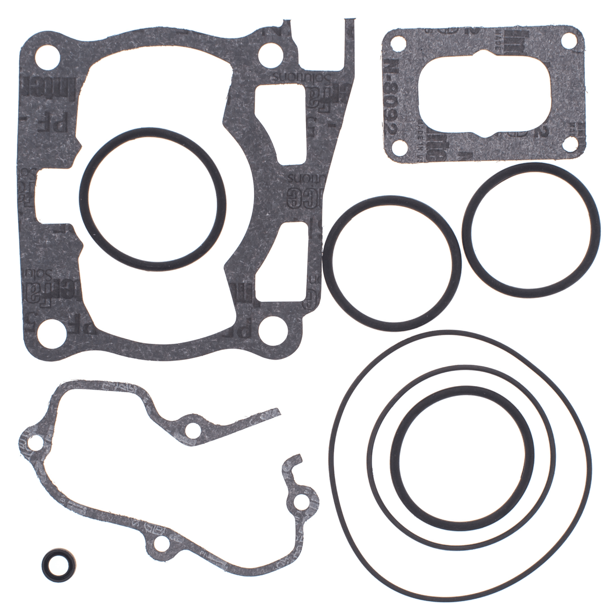 Vertex Top End Gasket Set | 810637 - MojoMotoSport.com