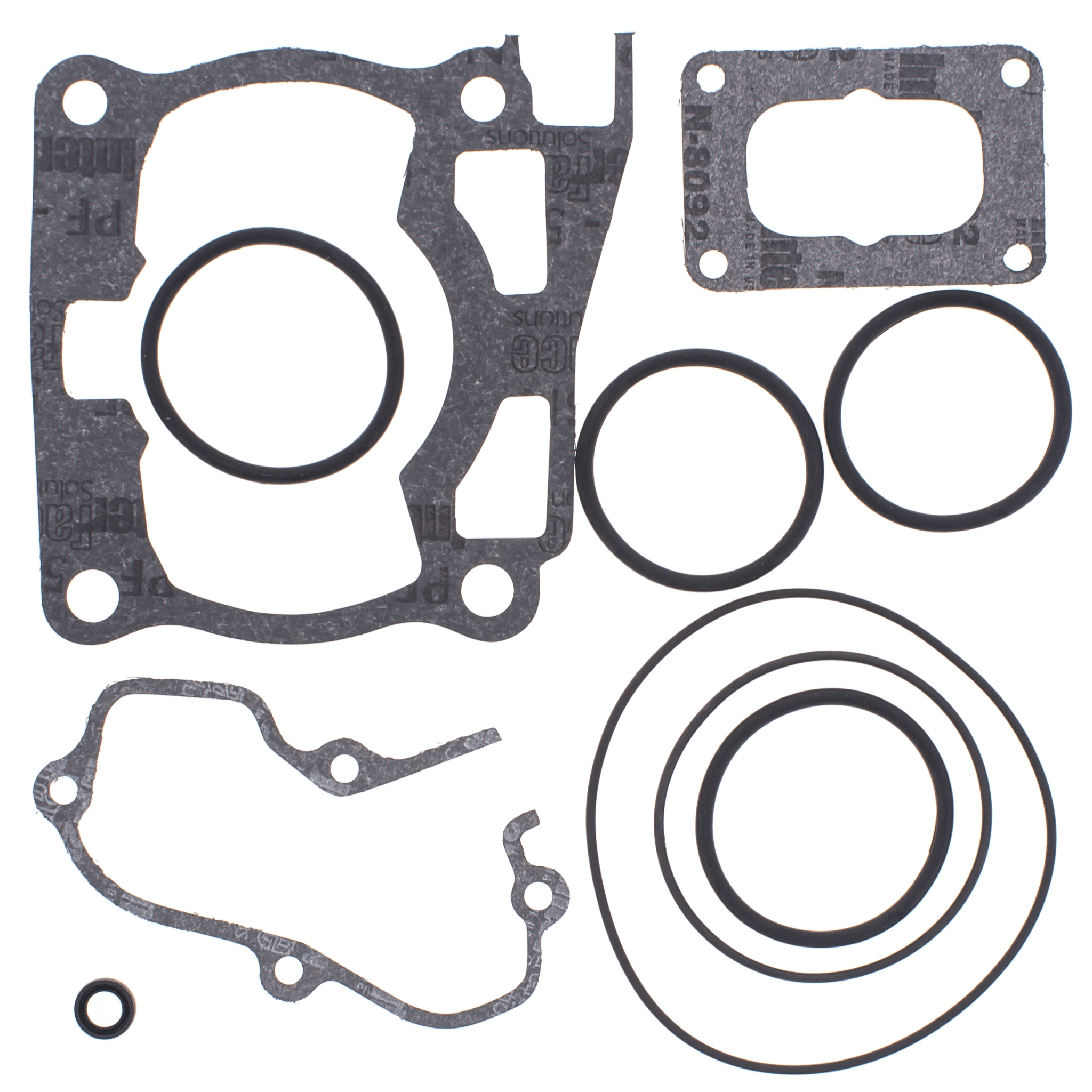 Vertex Top End Gasket Set | 810637 - MojoMotoSport.com