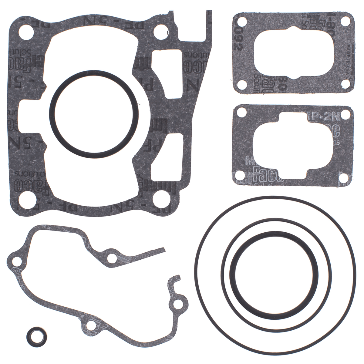 Vertex Top End Gasket Set | 810639 - MojoMotoSport.com