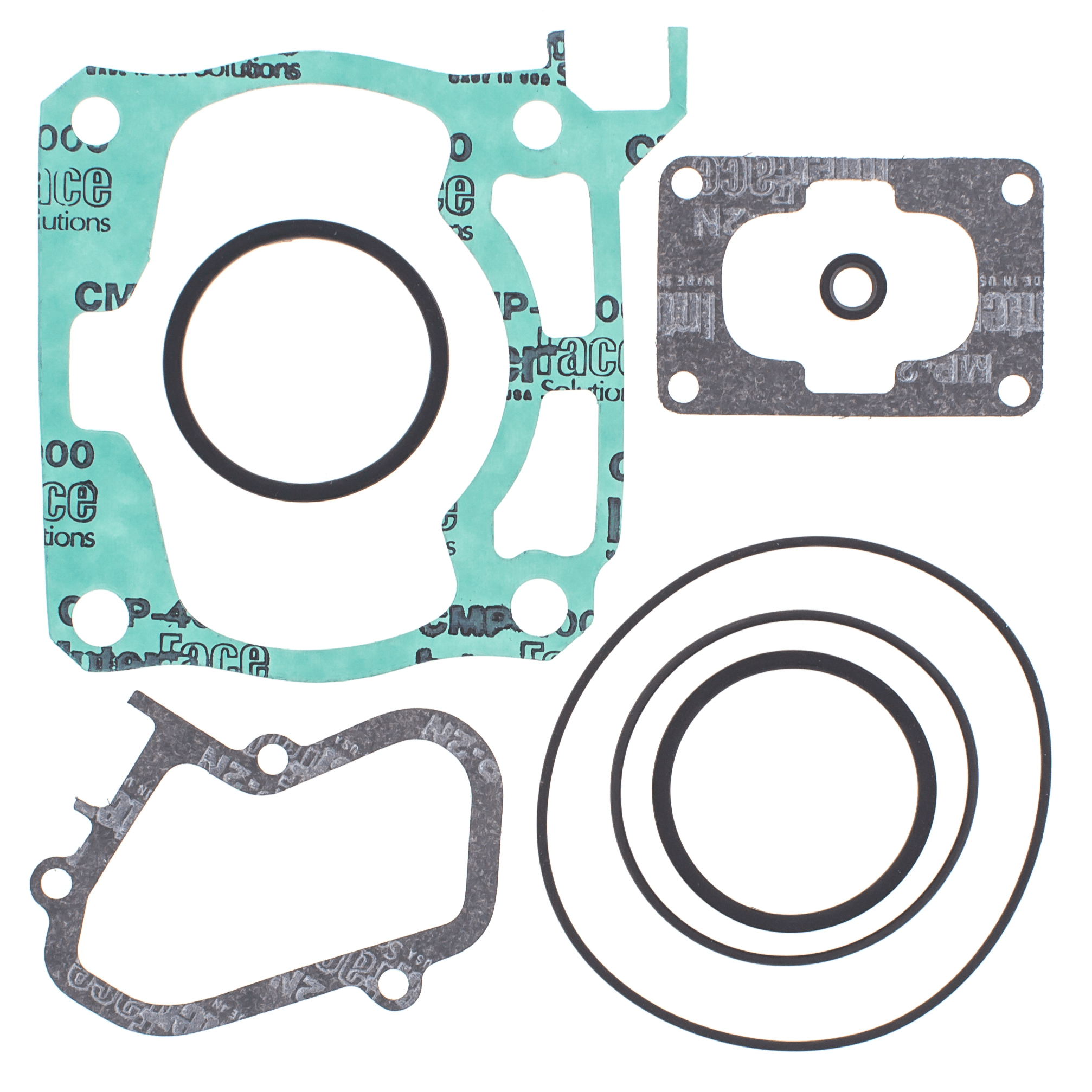Vertex Top End Gasket Set | 810641 - MojoMotoSport.com