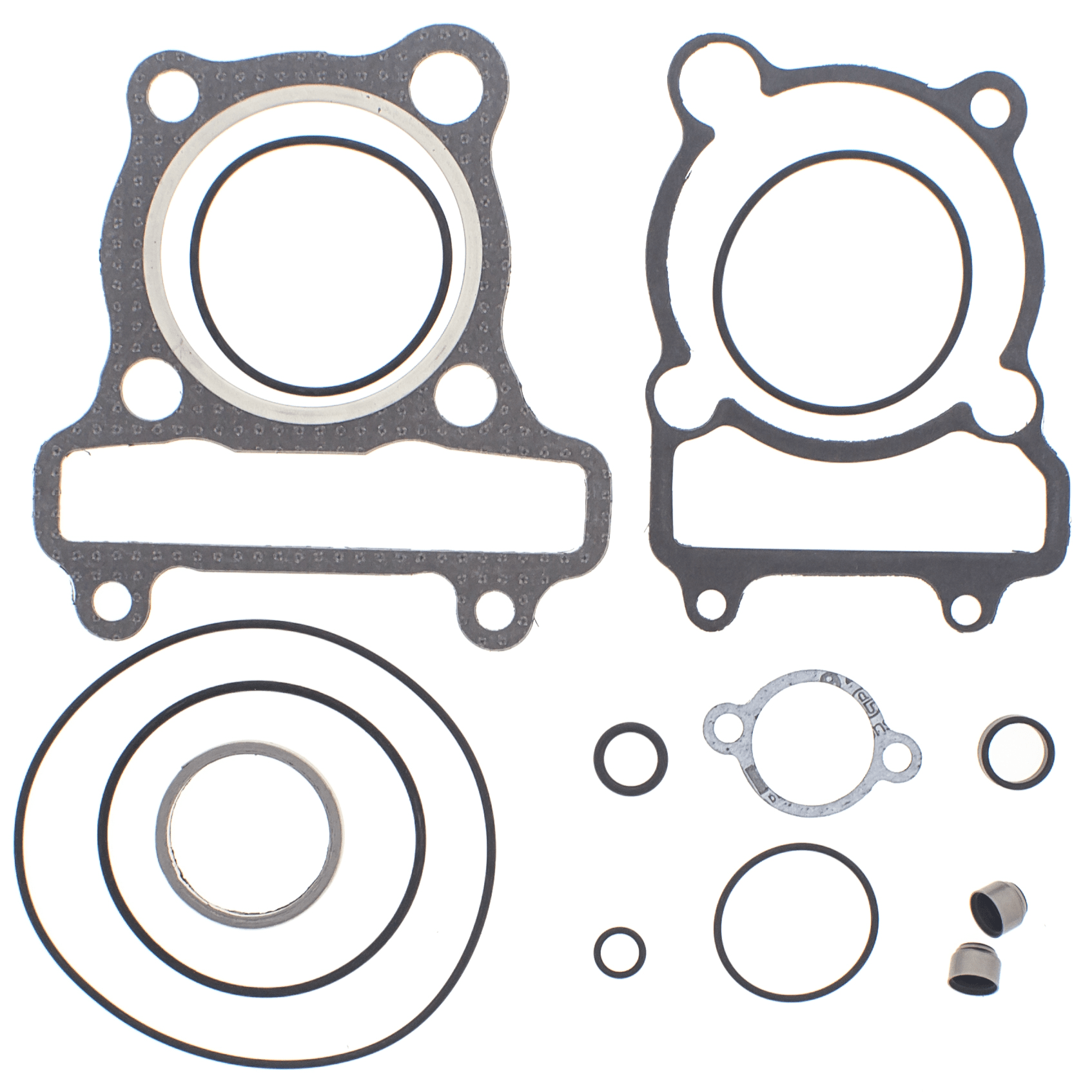 Vertex Top End Gasket Set | 810642 - MojoMotoSport.com