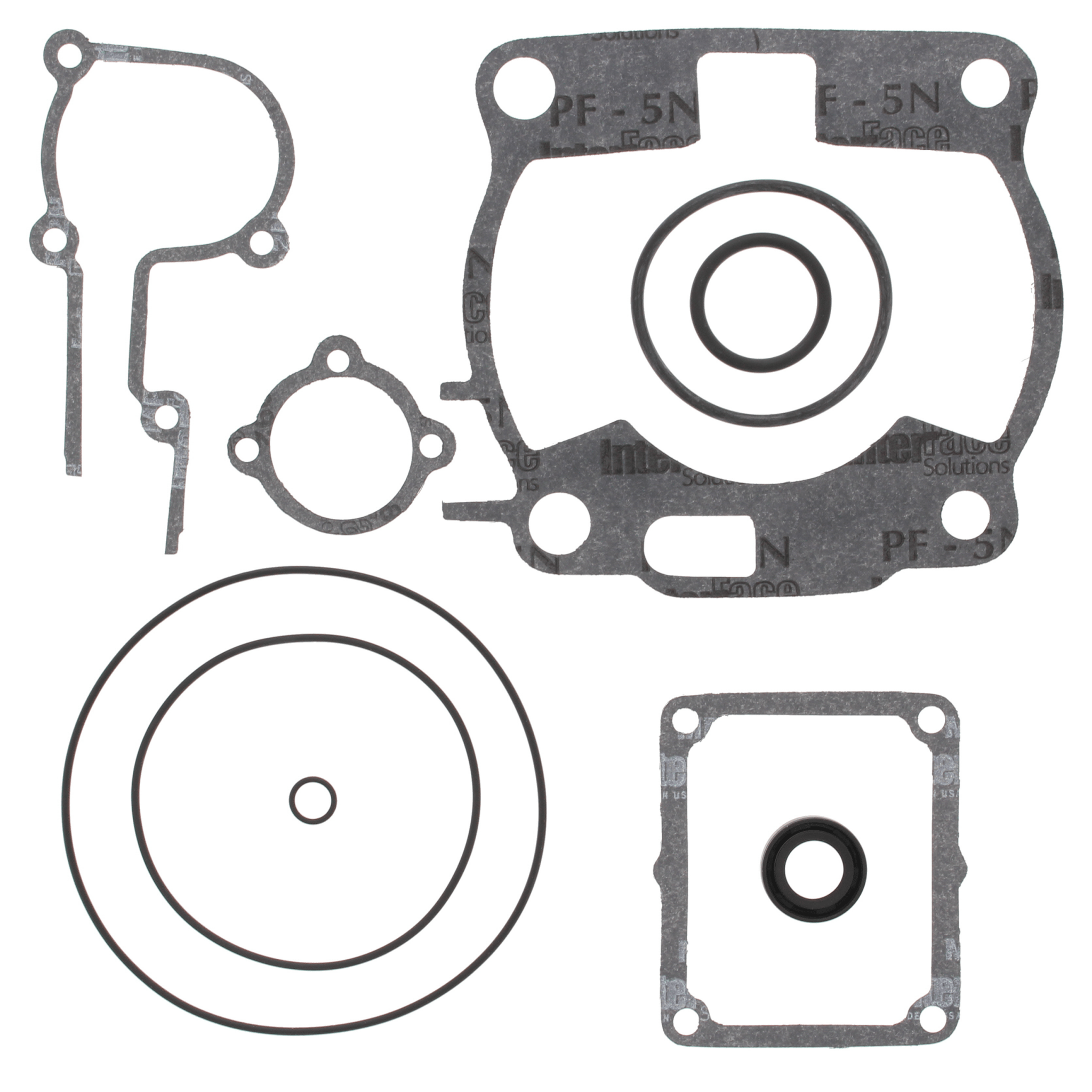 Vertex Top End Gasket Set | 810664 - MojoMotoSport.com