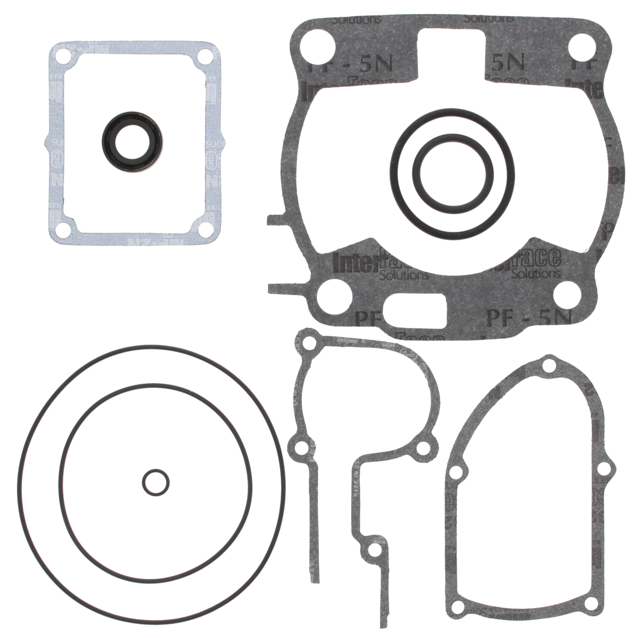 Vertex Top End Gasket Set | 810665 - MojoMotoSport.com
