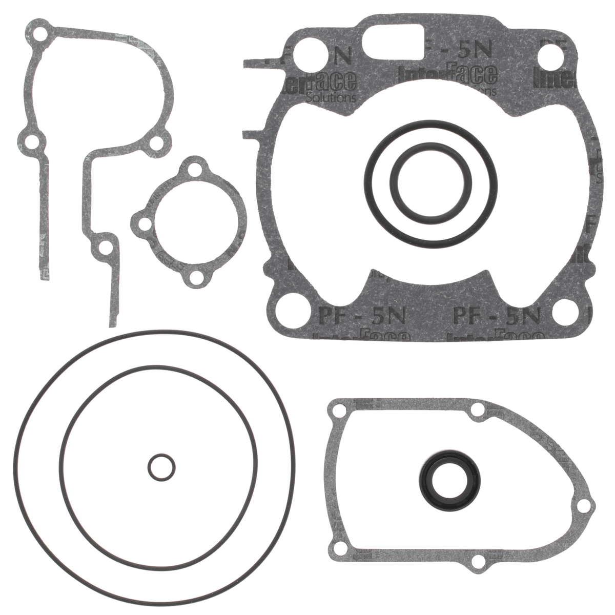 Vertex Top End Gasket Set | 810666 - MojoMotoSport.com